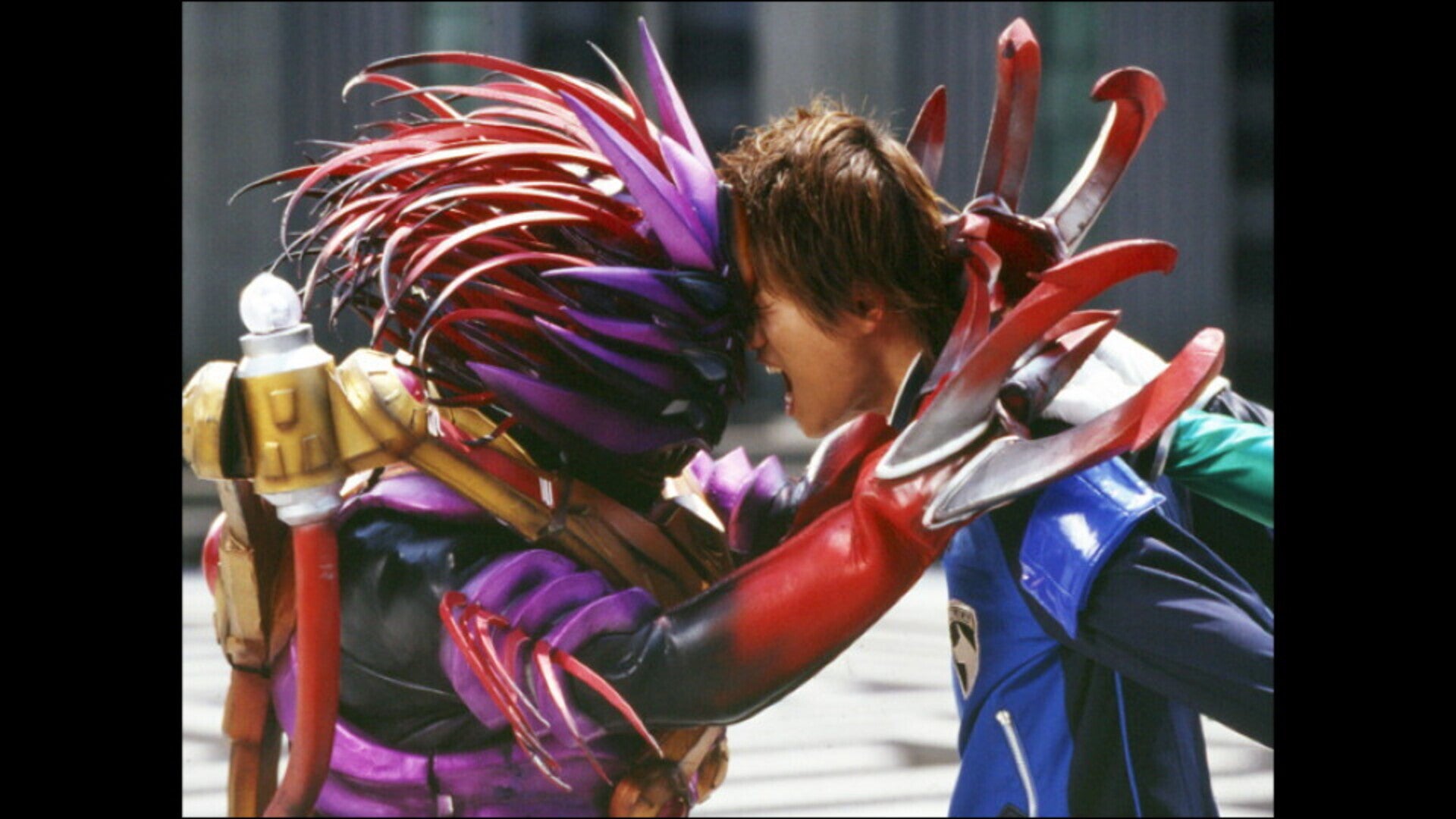 デカレンジャー 特捜戦隊デカレンジャー 第14話 | Lemino(レミノ) - 映画・ドラマ