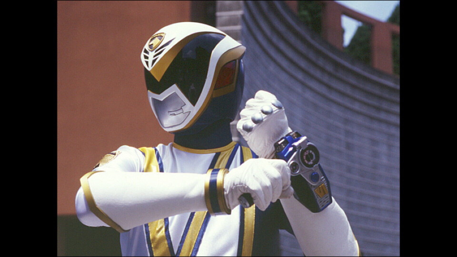 特捜戦隊デカレンジャー 第22話 | Lemino(レミノ) - 映画・ドラマ