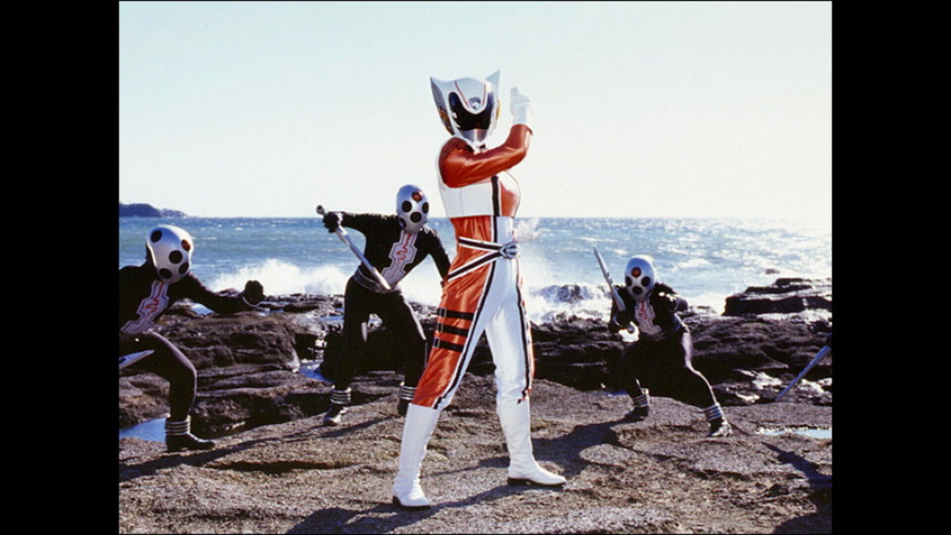 特捜戦隊デカレンジャー 第36話 | Lemino(レミノ) - 映画・ドラマ