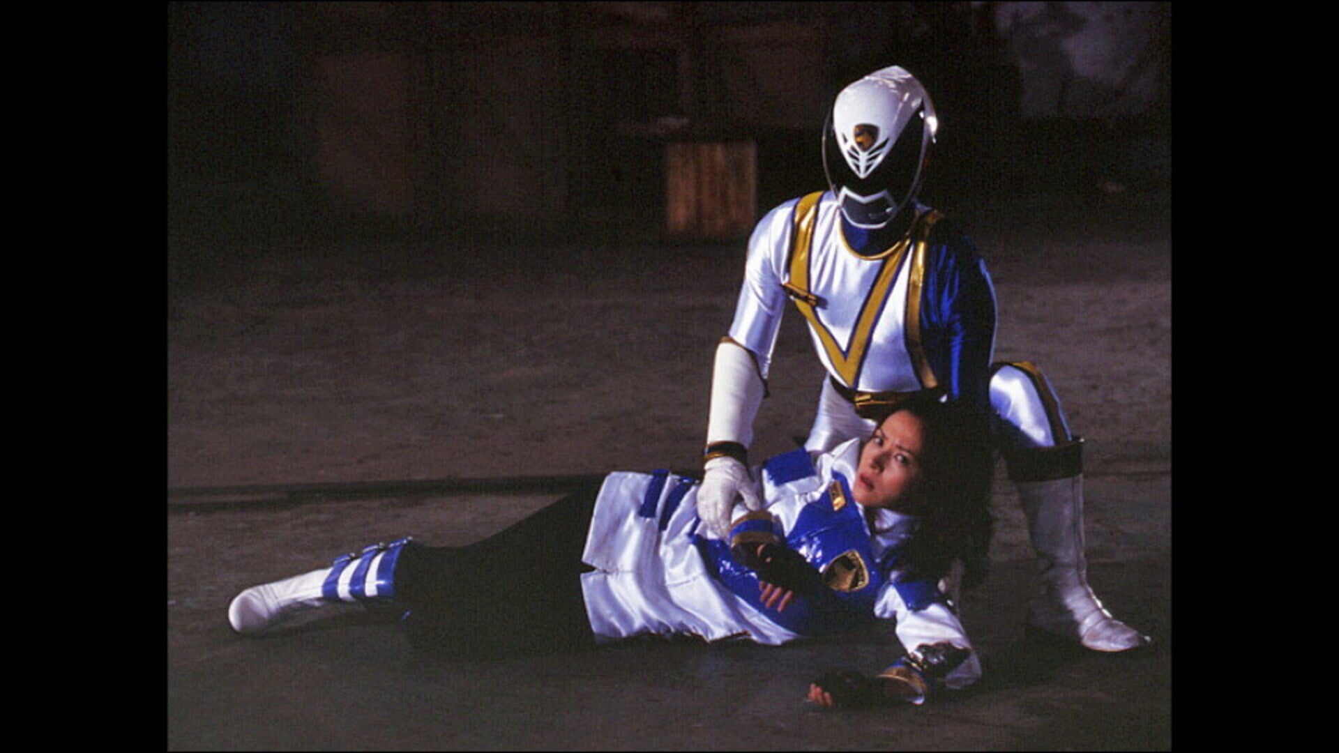 特捜戦隊デカレンジャー 第40話 | Lemino(レミノ) - 映画・ドラマ