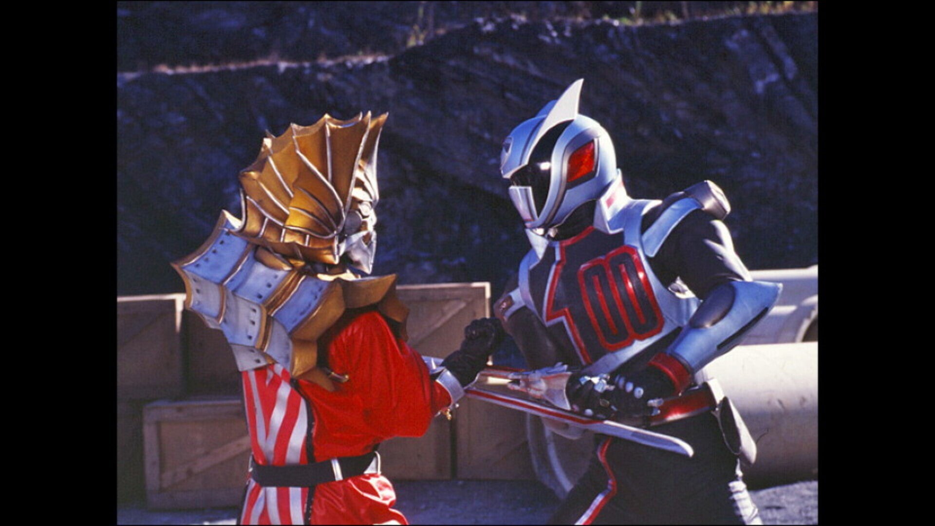 特捜戦隊デカレンジャー 第44話 | Lemino(レミノ) - 映画・ドラマ