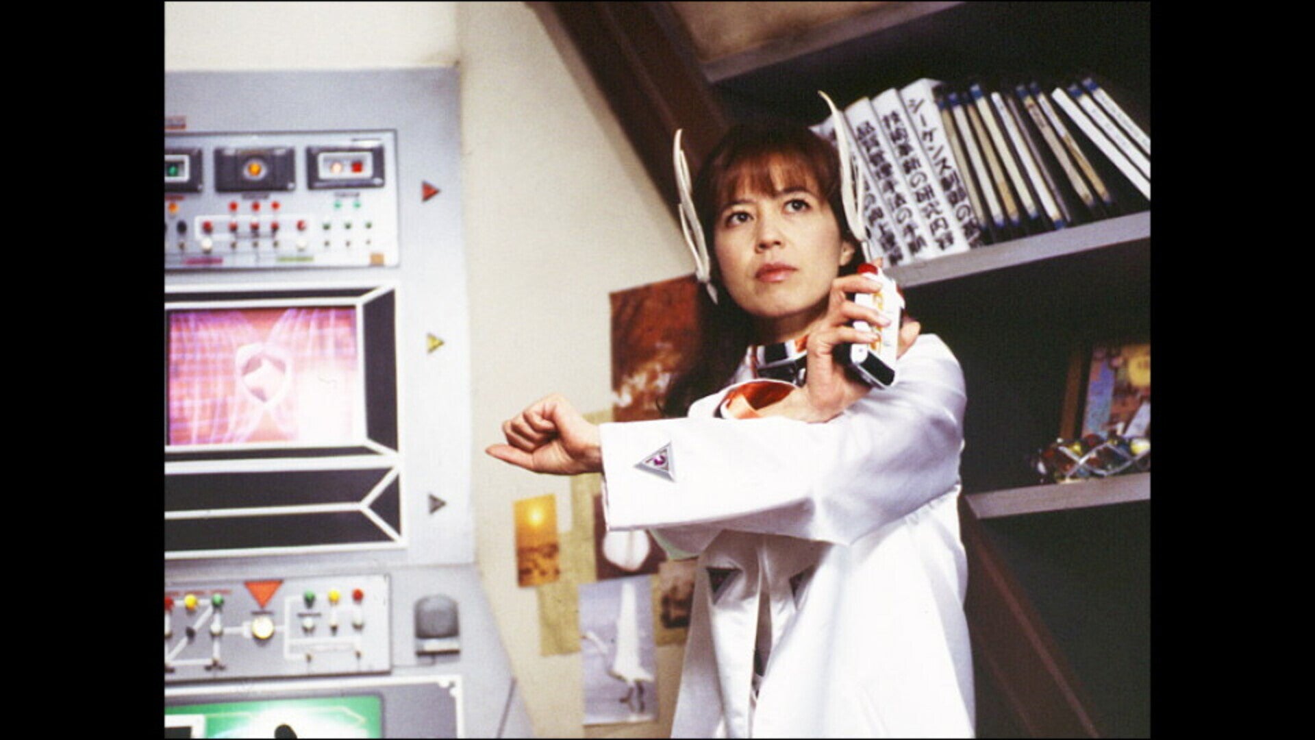 特捜戦隊デカレンジャー 第49話 | Lemino(レミノ) - 映画・ドラマ
