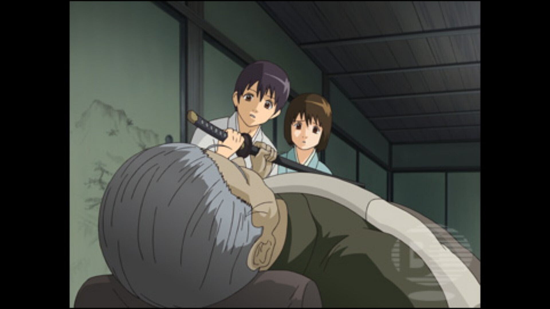 銀魂 第13話 | Lemino(レミノ) - 映画・ドラマ・アニメや音楽・ライブ