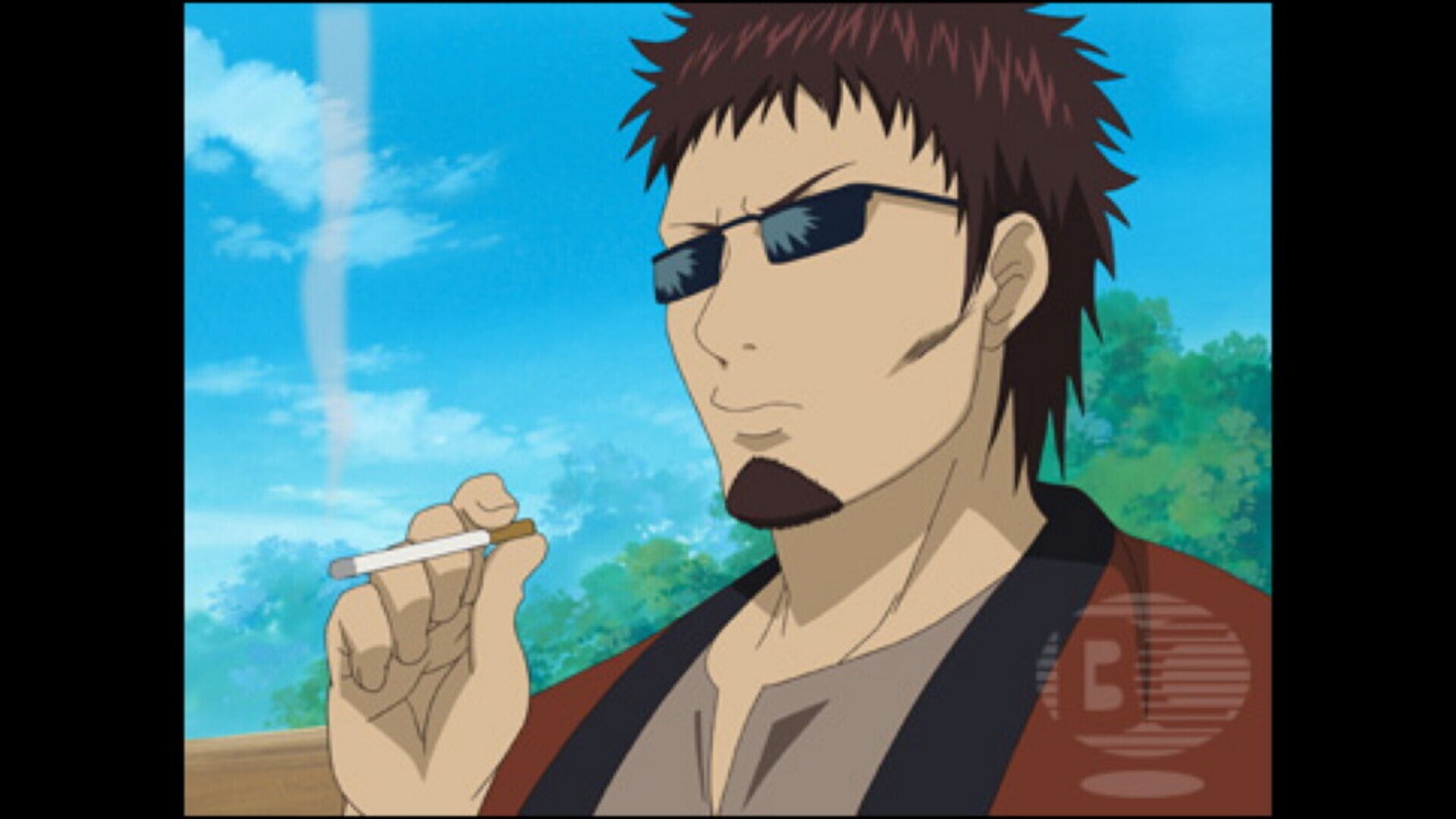 銀魂 第16話 | Lemino(レミノ) - 映画・ドラマ・アニメや音楽・ライブ