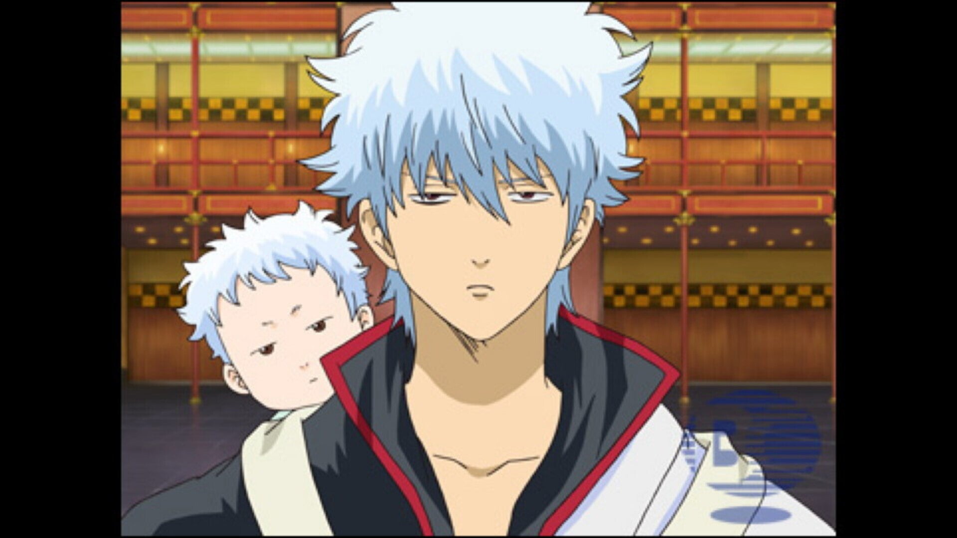 銀魂 第52話 | Lemino(レミノ) - 映画・ドラマ・アニメや音楽・ライブ