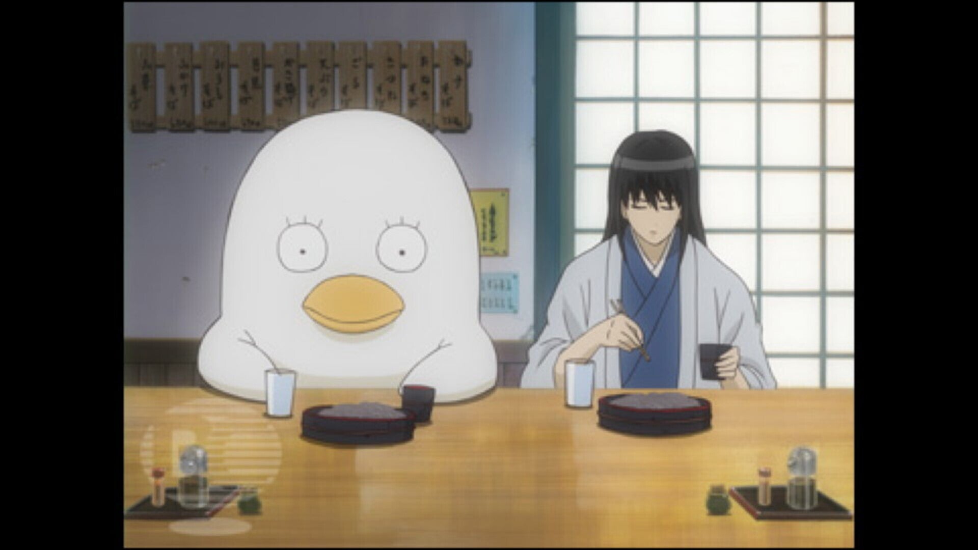 銀魂 銀魂 第52話 | Lemino(レミノ) - 映画・ドラマ・アニメや音楽・ライブ