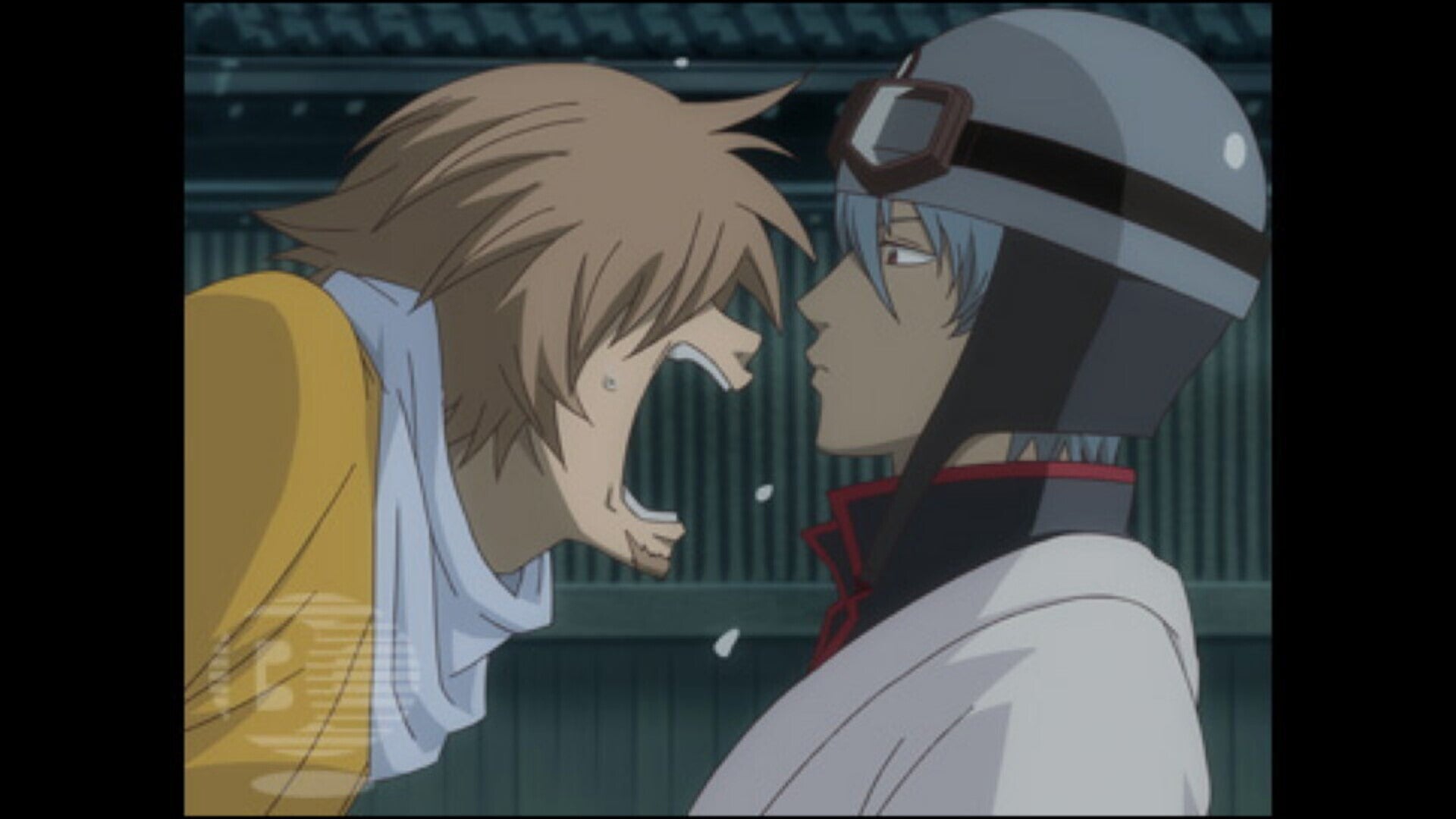 銀魂 第63話 | Lemino(レミノ) - 映画・ドラマ・アニメや音楽・ライブ