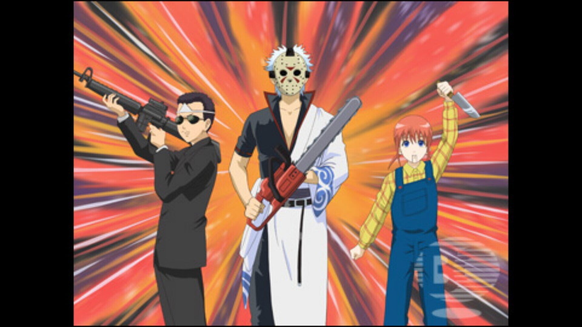 銀魂 第63話 | Lemino(レミノ) - 映画・ドラマ・アニメや音楽・ライブ