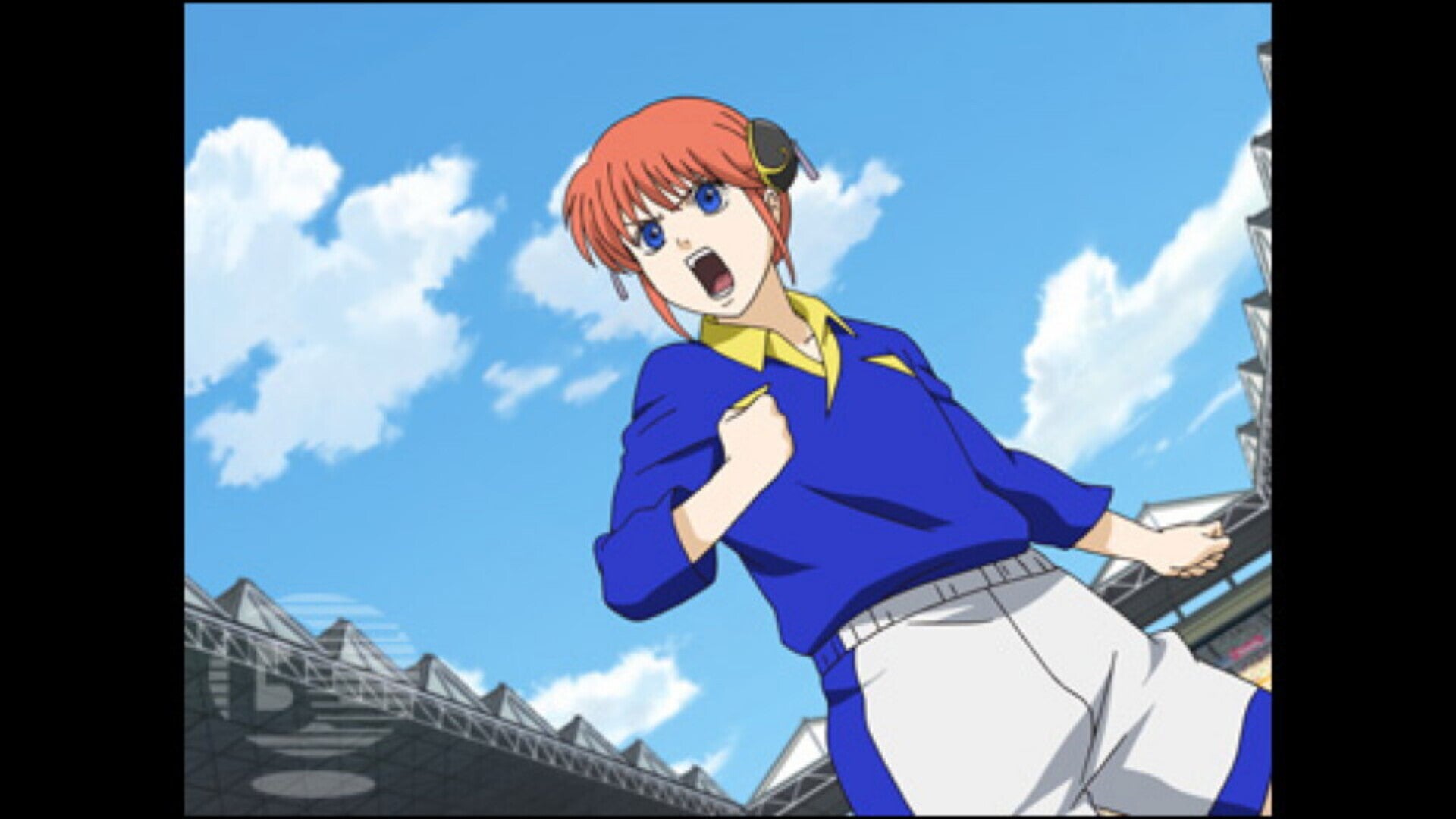 銀魂 （3年目） 100-150話 | Lemino(レミノ) - 映画・ドラマ・アニメや