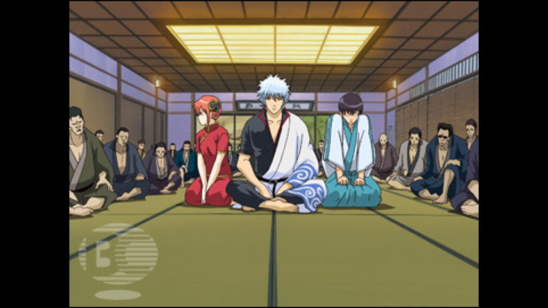 銀魂 （3年目） 100-150話 | Lemino(レミノ) - 映画・ドラマ・アニメや