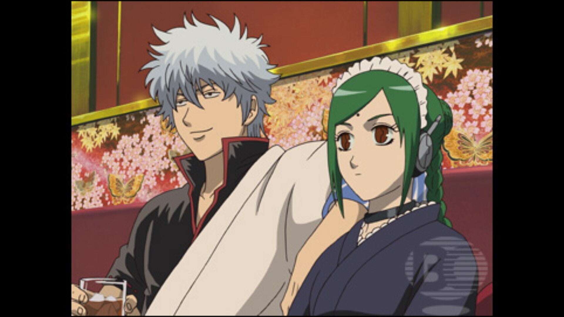 銀魂 （3年目） 100-150話 | Lemino(レミノ) - 映画・ドラマ・アニメや