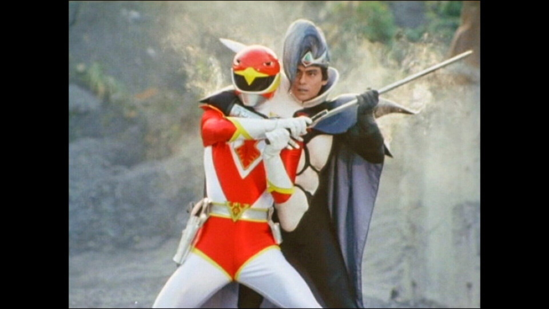 鳥人戦隊ジェットマン
時を駆けて スーパー戦隊オフィシャル on X: 