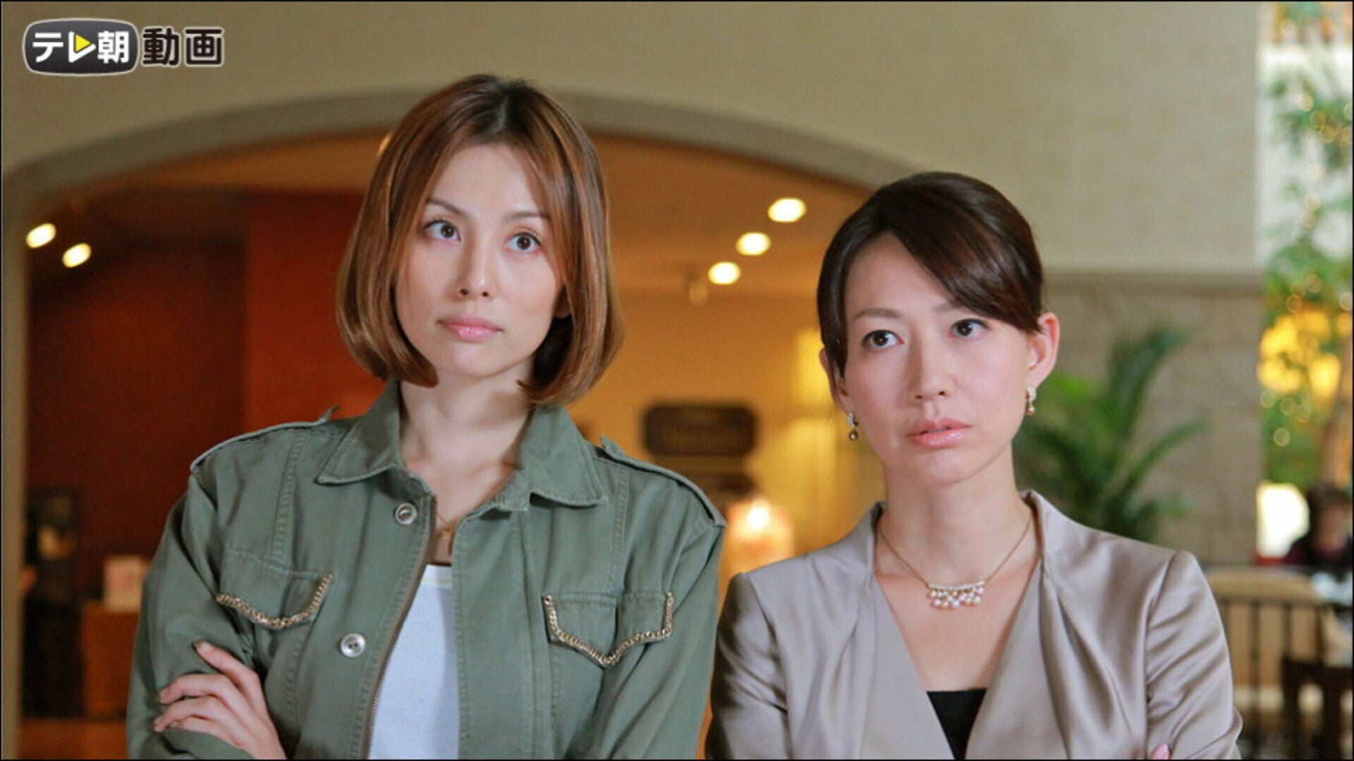 ナサケの女～国税局査察官～ #4 | Lemino(レミノ) - 映画・ドラマ
