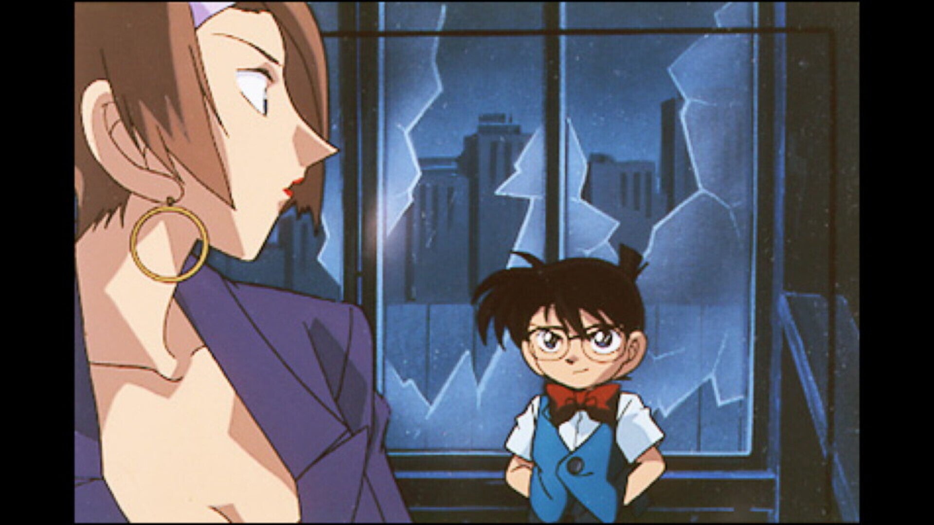 名探偵コナン 第24話 | Lemino(レミノ) - 映画・ドラマ・アニメや音楽