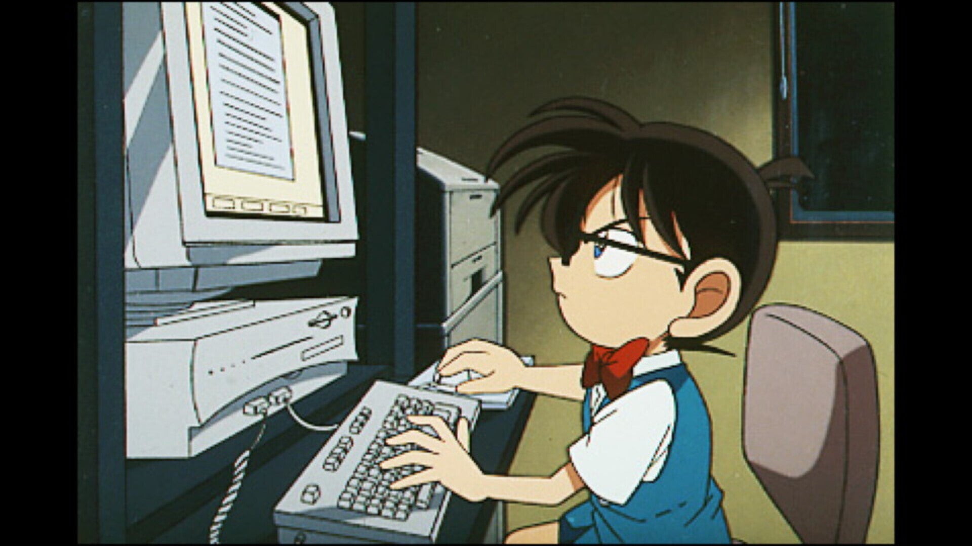 名探偵コナン 第29話 | Lemino(レミノ) - 映画・ドラマ・アニメや音楽