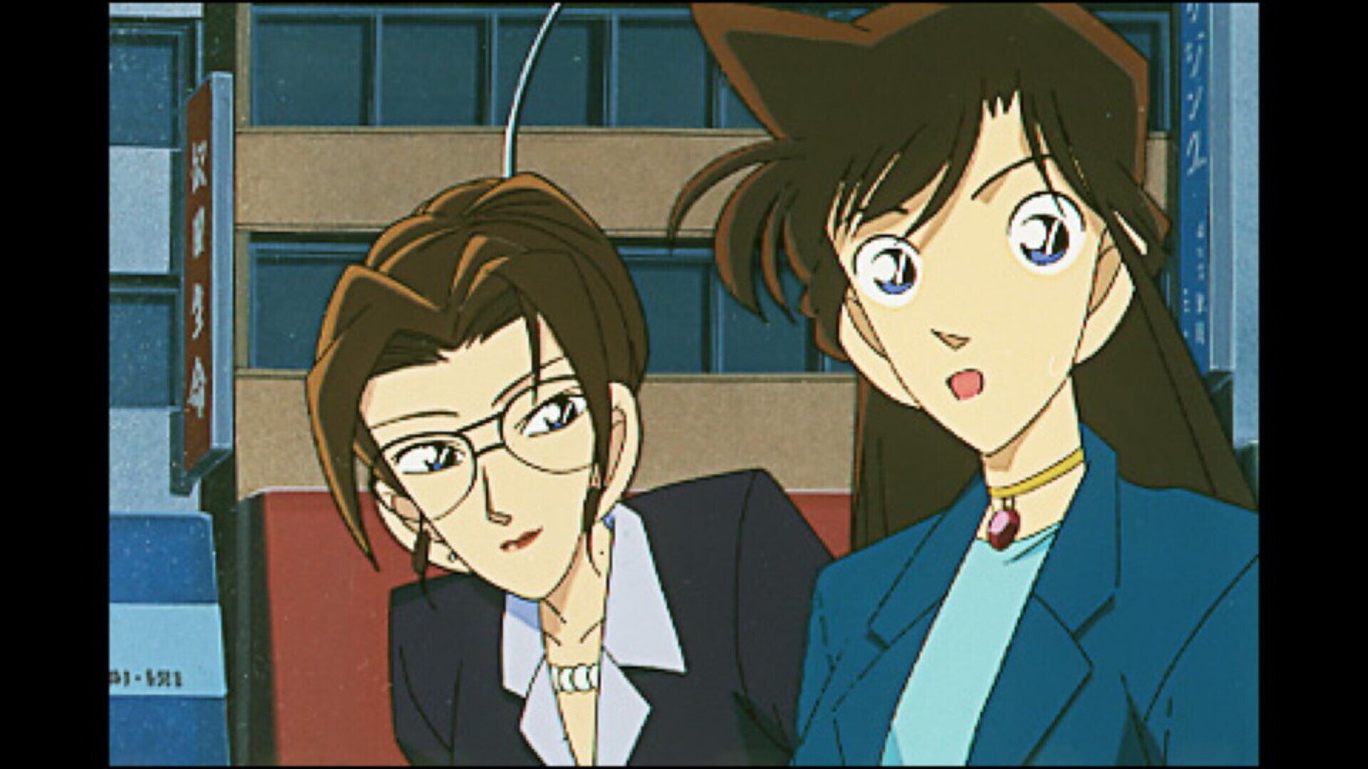 名探偵コナン 第32話 | Lemino(レミノ) - 映画・ドラマ・アニメや音楽