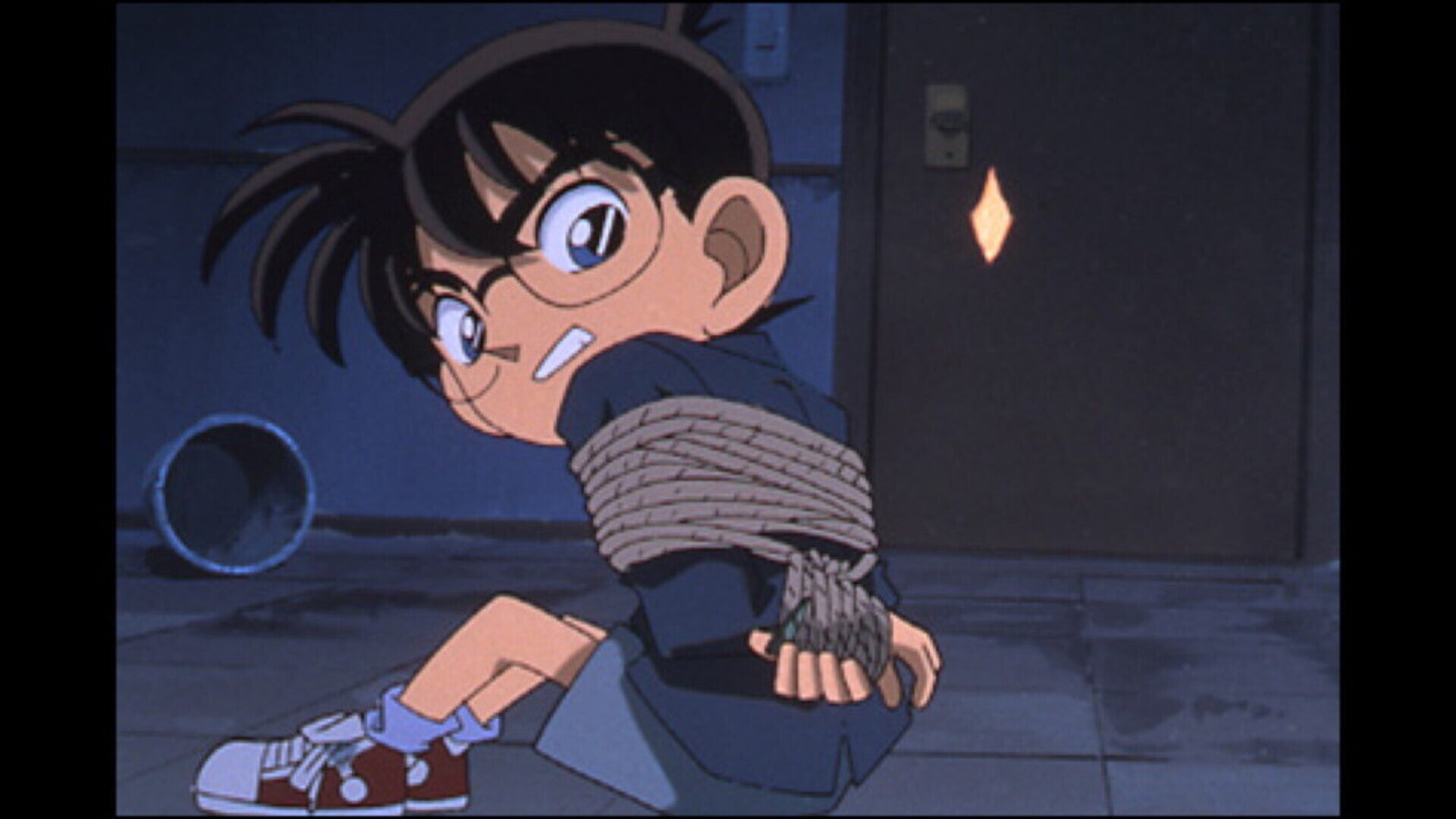 名探偵コナン 名探偵コナン 第43話 | Lemino(レミノ) - 映画・ドラマ・アニメや音楽