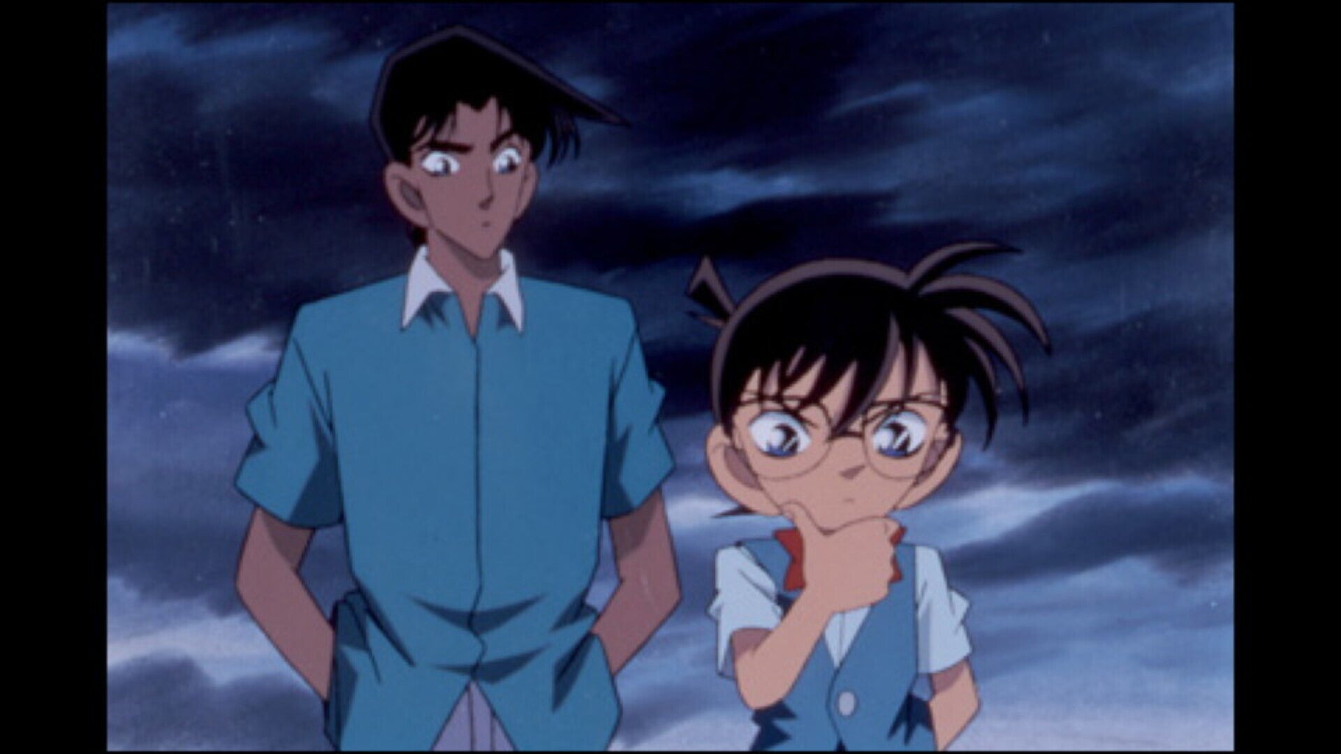 名探偵コナン 第57話 | Lemino(レミノ) - 映画・ドラマ・アニメや音楽