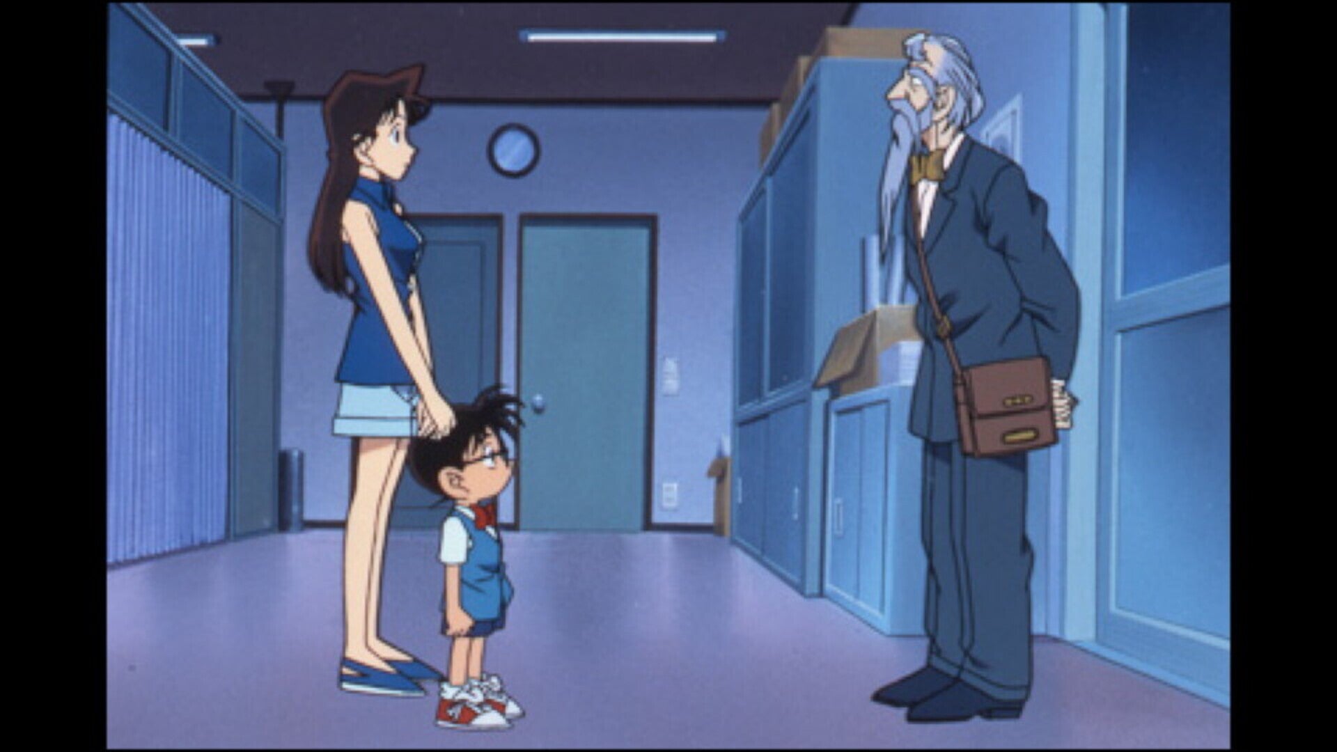 名探偵コナン 第67話 | Lemino(レミノ) - 映画・ドラマ・アニメや音楽