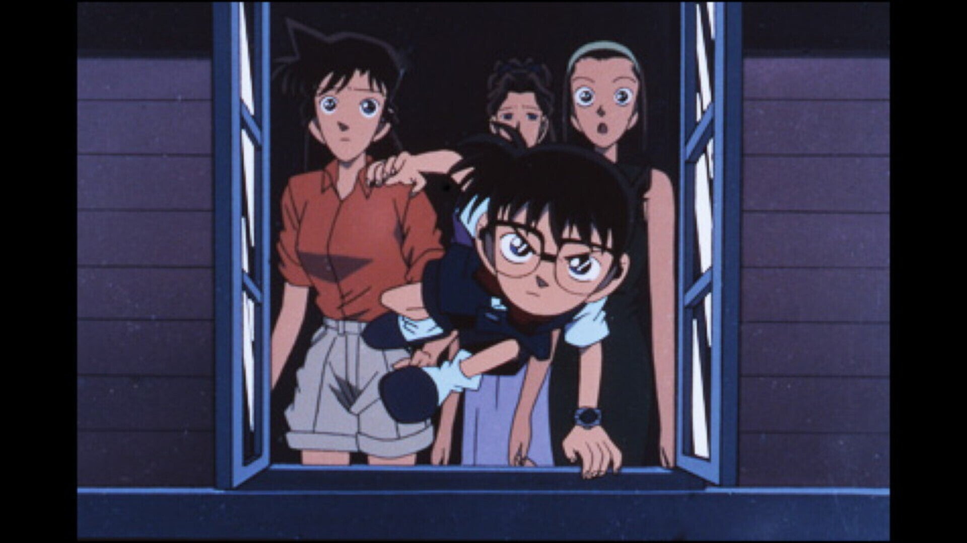 名探偵コナン 第72話 | Lemino(レミノ) - 映画・ドラマ・アニメや音楽