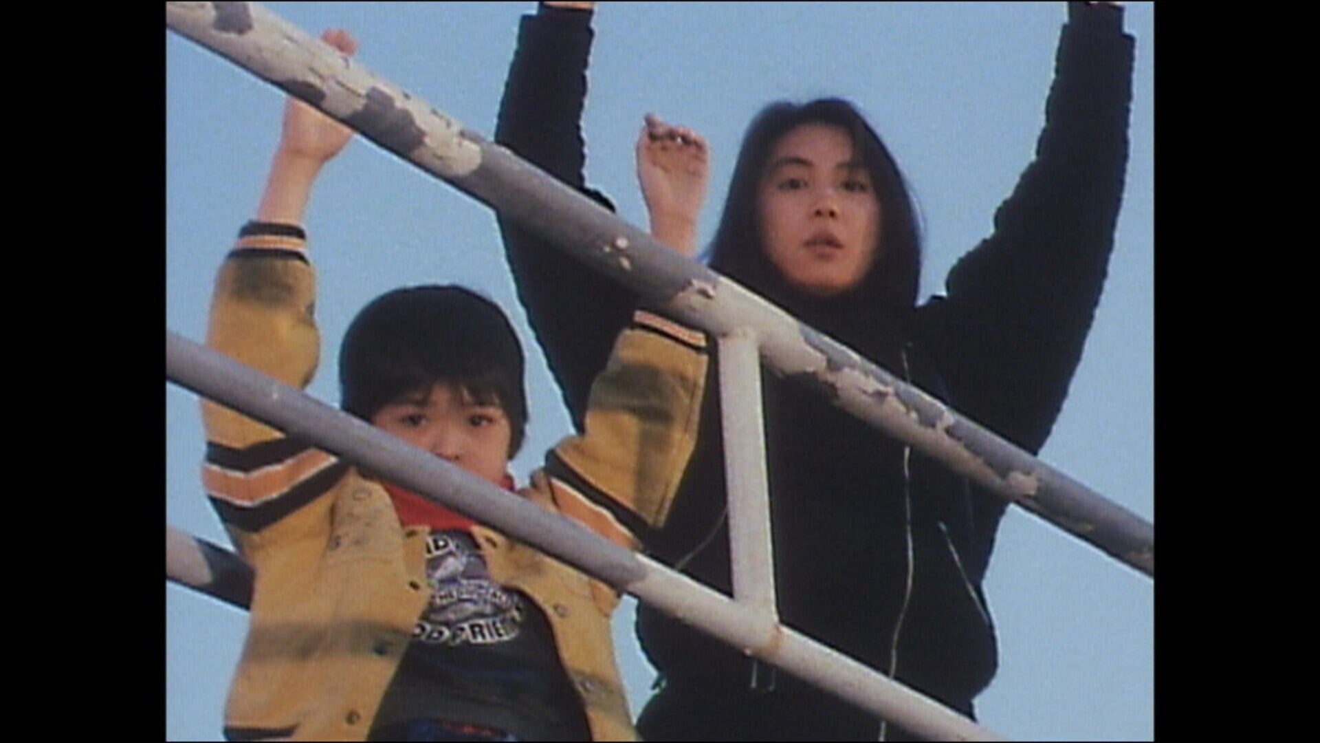 あぶない刑事 #17 | Lemino(レミノ) - 映画・ドラマ・アニメや音楽