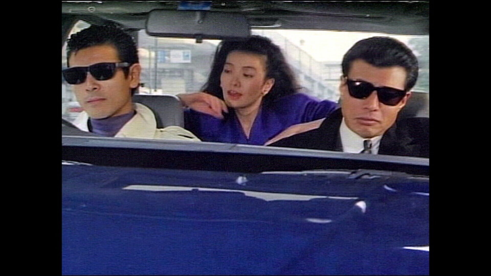 もっとあぶない刑事 Pもっとあぶない刑事（パチンコ）スペック・保留・ボーダー