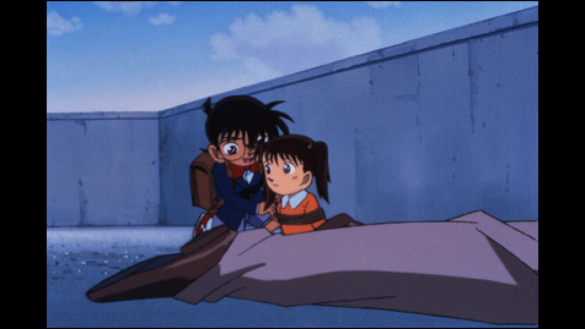 名探偵コナン 第86話 | Lemino(レミノ) - 映画・ドラマ・アニメや音楽