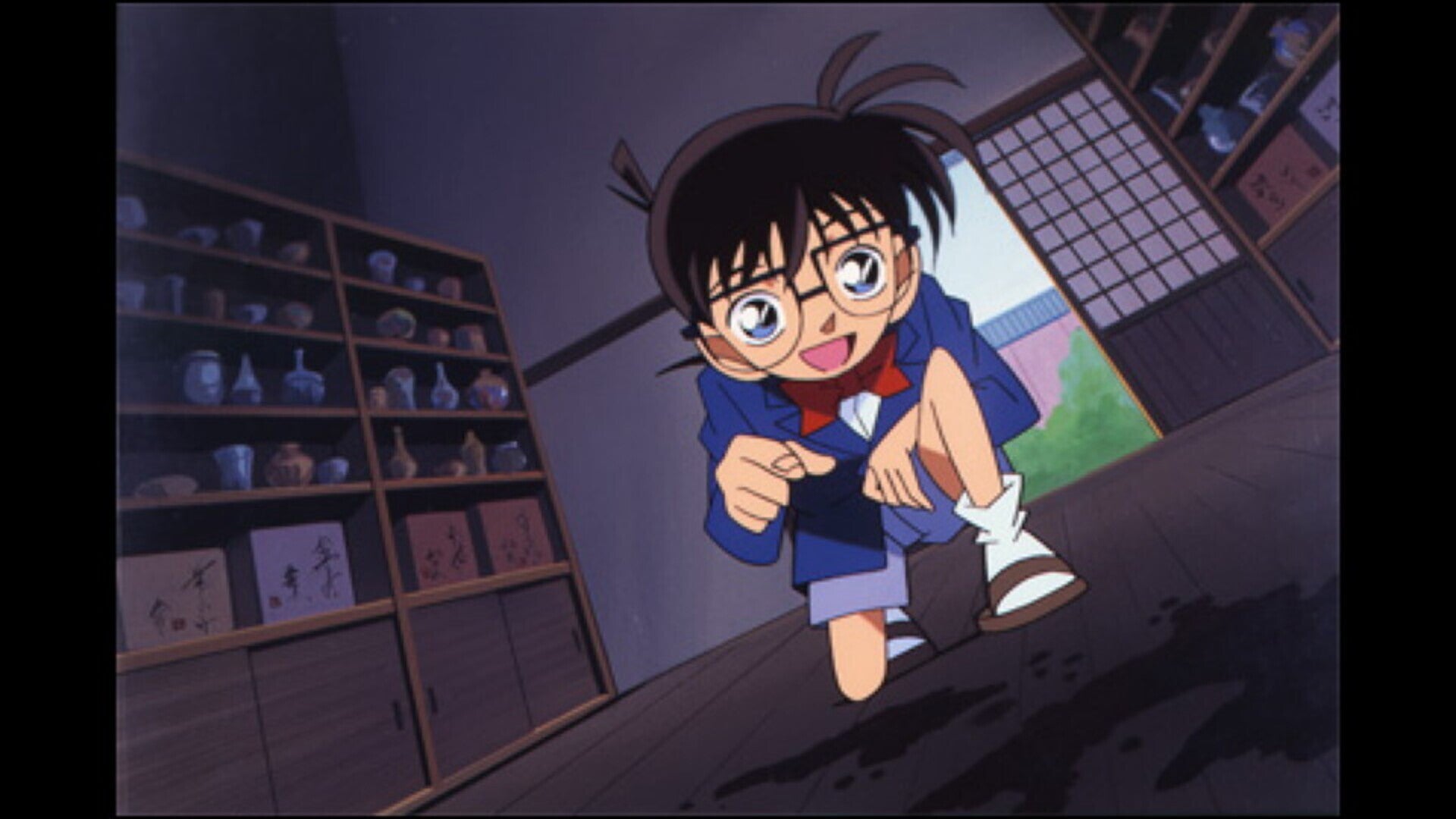 名探偵コナン 名探偵コナン 第99話 | Lemino(レミノ) - 映画・ドラマ・アニメや音楽