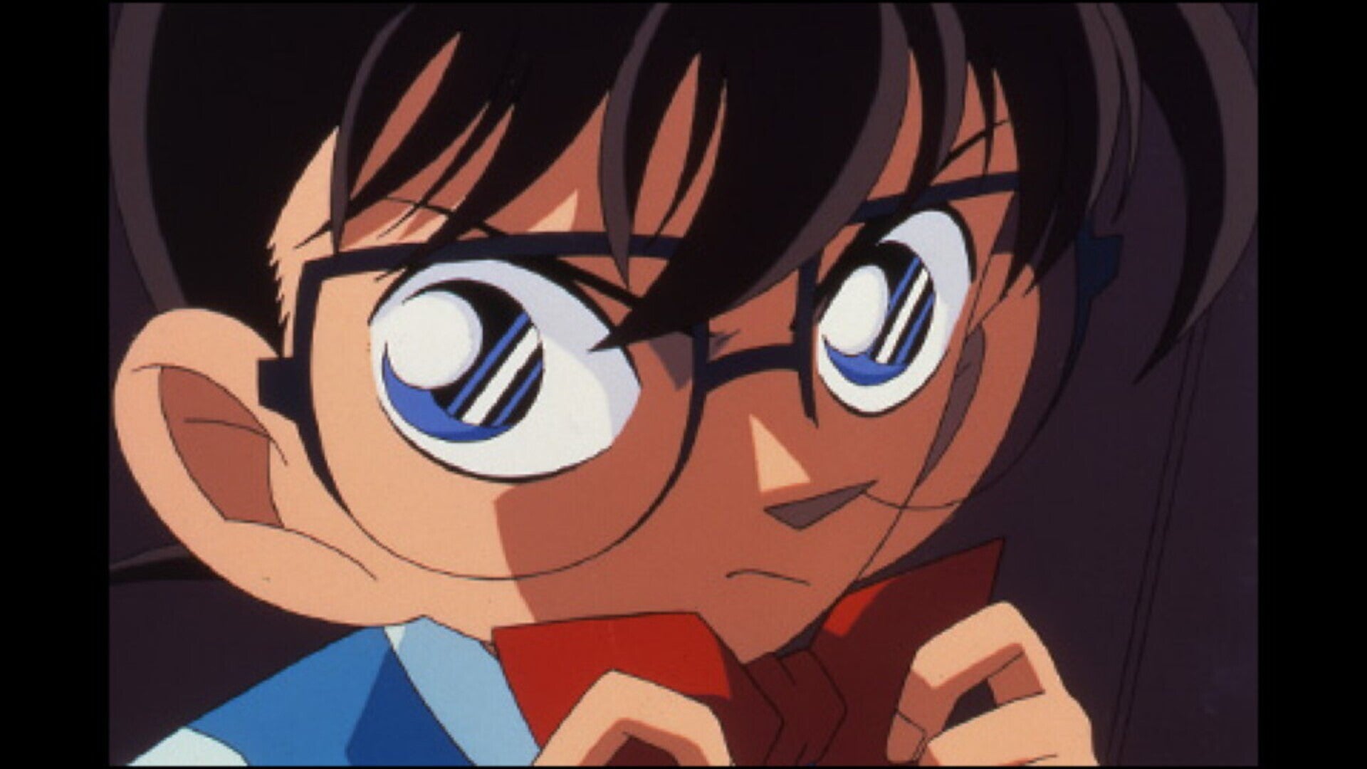 名探偵コナン 第103話 | Lemino(レミノ) - 映画・ドラマ・アニメや音楽