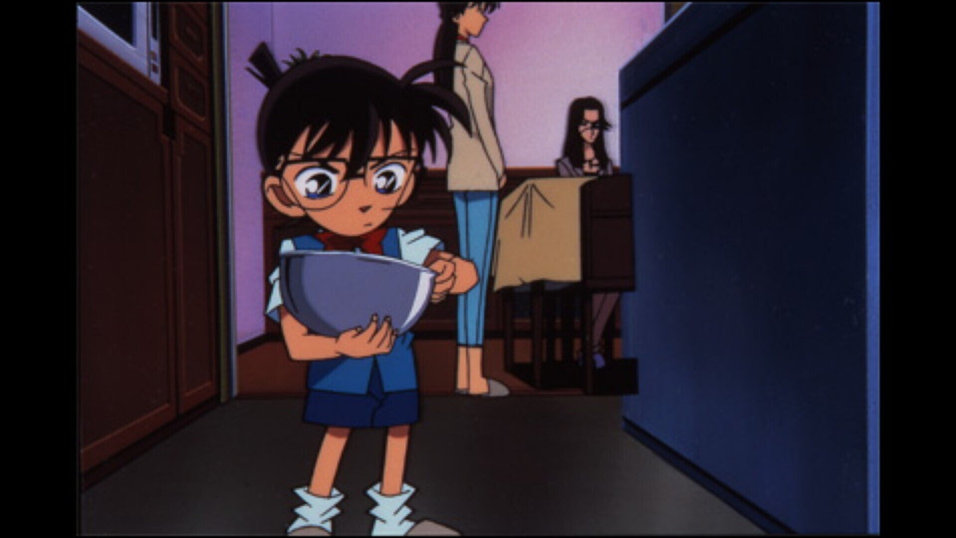 「名探偵コナン 46～104」 名探偵コナン 46～104」 名探偵コナン 104 - Detective Conan