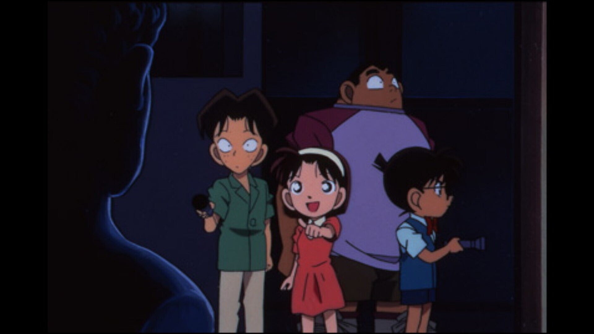 名探偵コナン 第113話 | Lemino(レミノ) - 映画・ドラマ・アニメや音楽