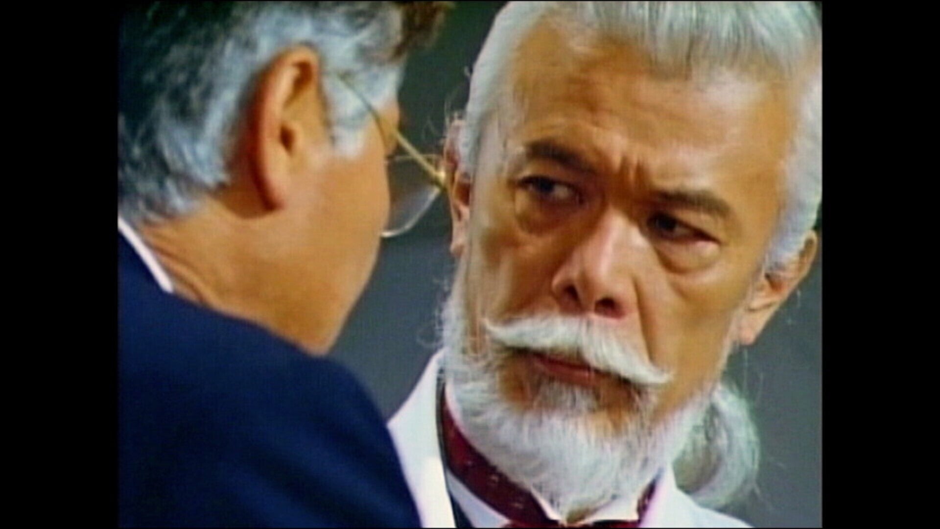 救急戦隊ゴーゴーファイブ 第8話 | Lemino(レミノ) - 映画・ドラマ