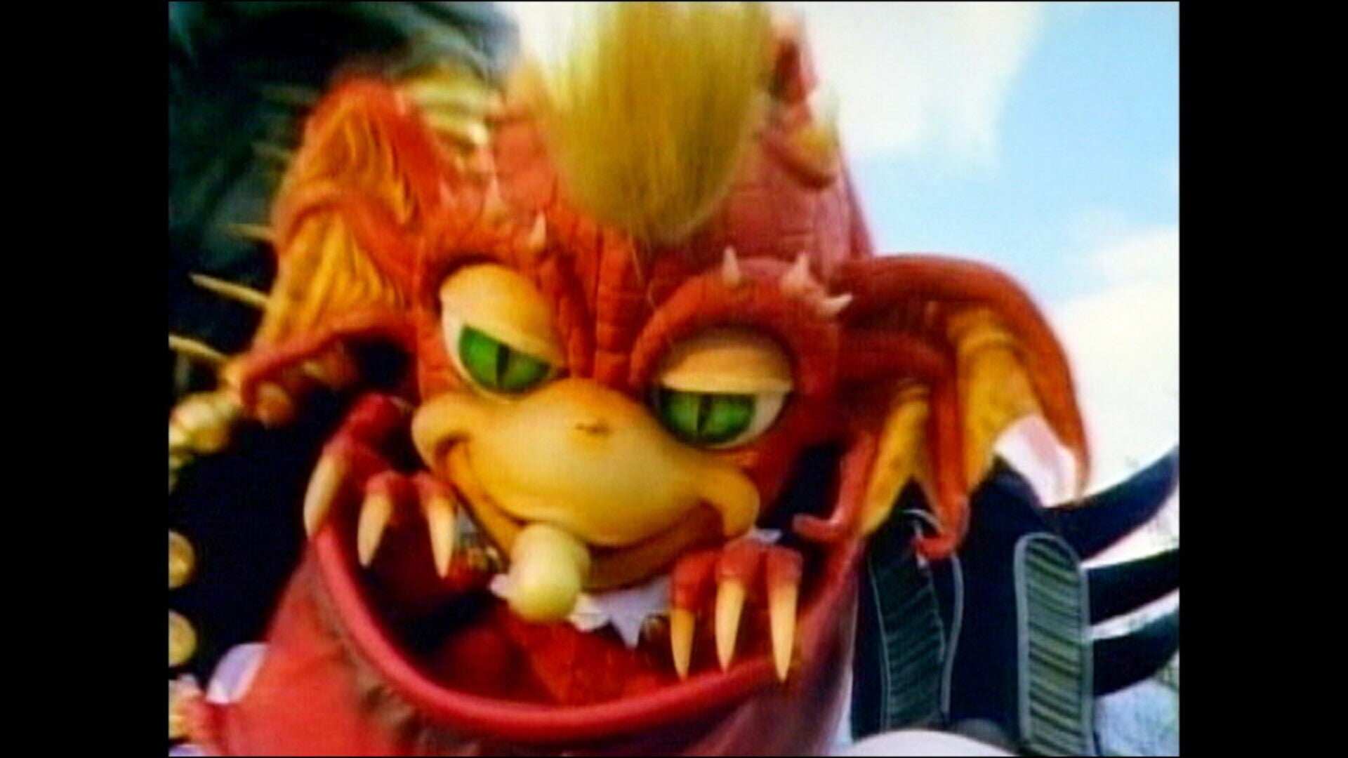 救急戦隊　ゴーゴーファイブ 37 救急戦隊ゴーゴーファイブ｜第37話～第40話｜最新の映画・ドラマ