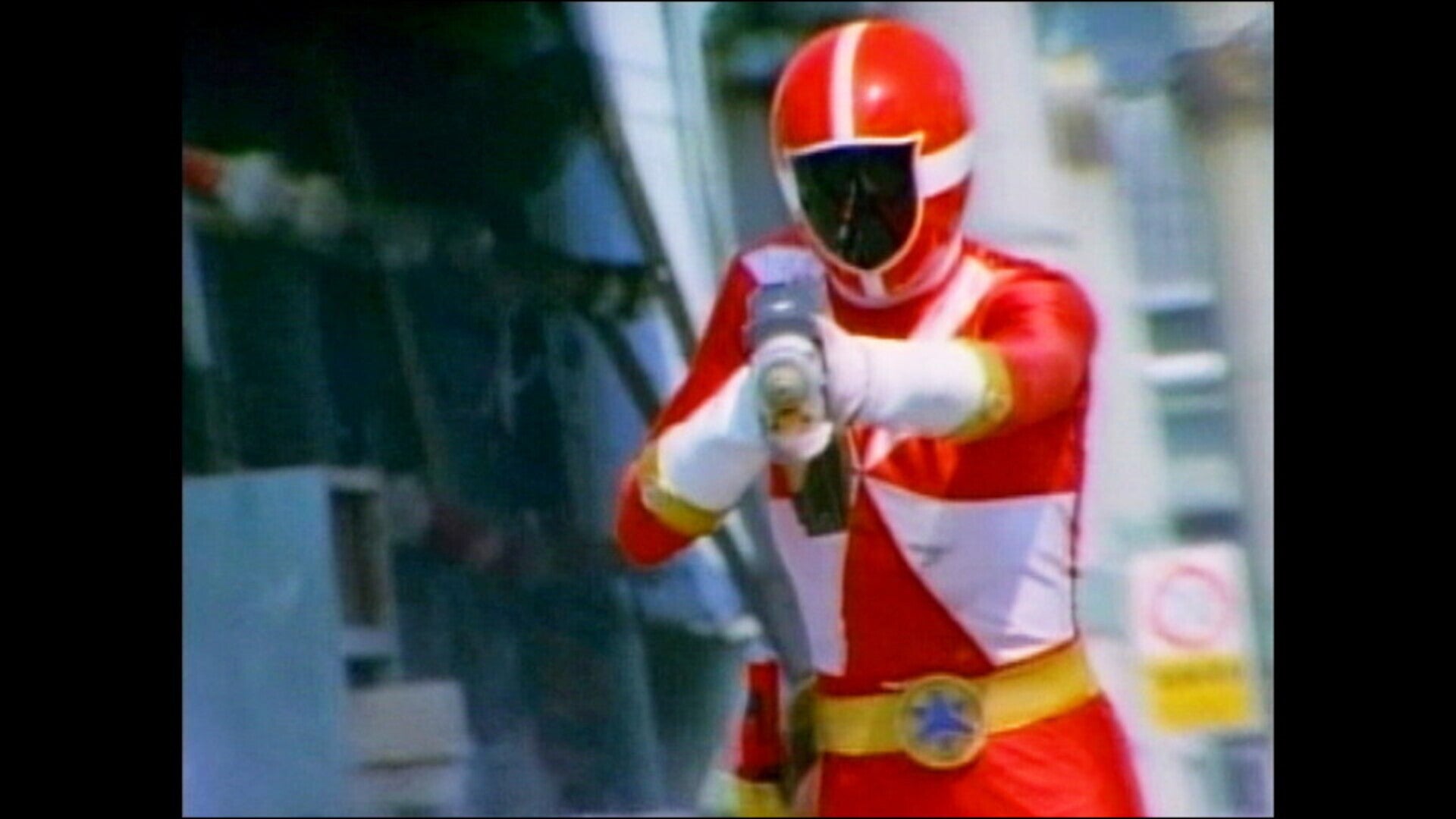 救急戦隊ゴーゴーファイブ 第39話 | Lemino(レミノ) - 映画・ドラマ