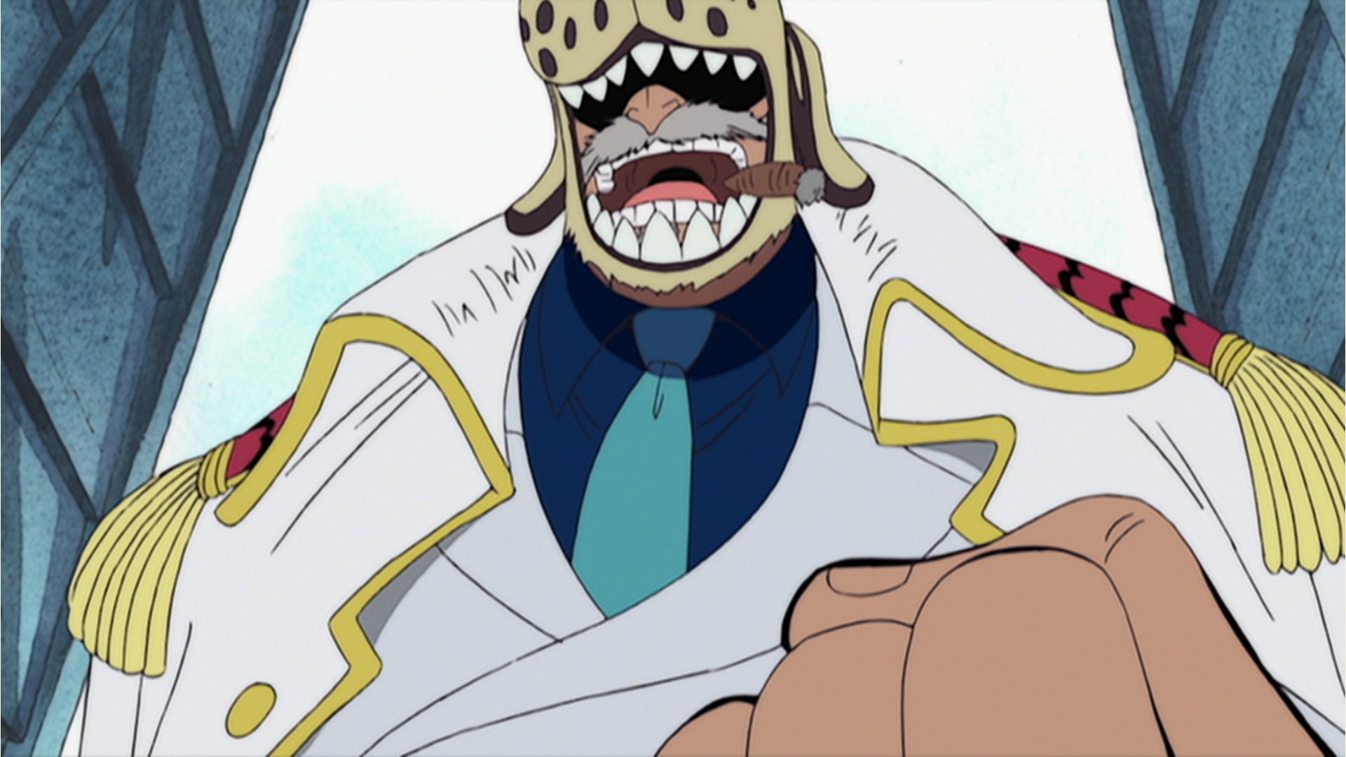 ワンピース1話から65話！ 漫画 ONE PIECE 第65話 | MASAステーション