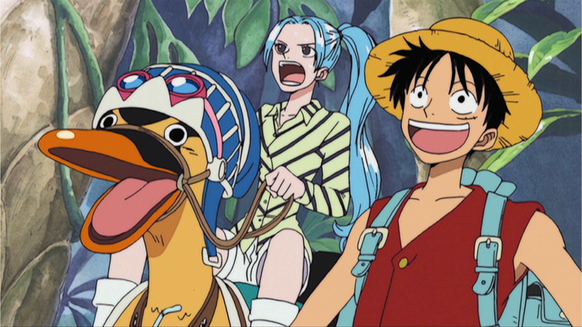 ワンピース 第70話 | Lemino(レミノ) - 映画・ドラマ・アニメや音楽