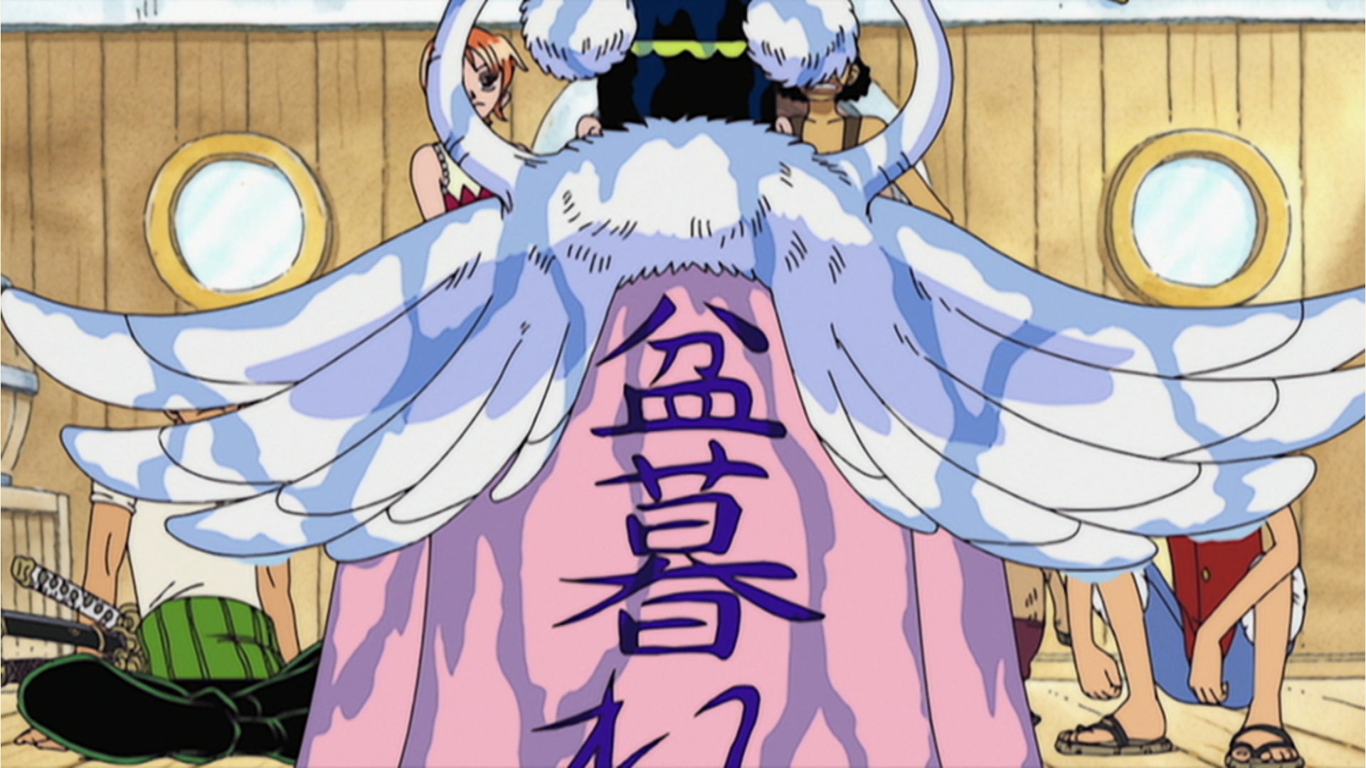 ワンピース1話-79話 漫画 ONE PIECE 第79話 | MASAステーション