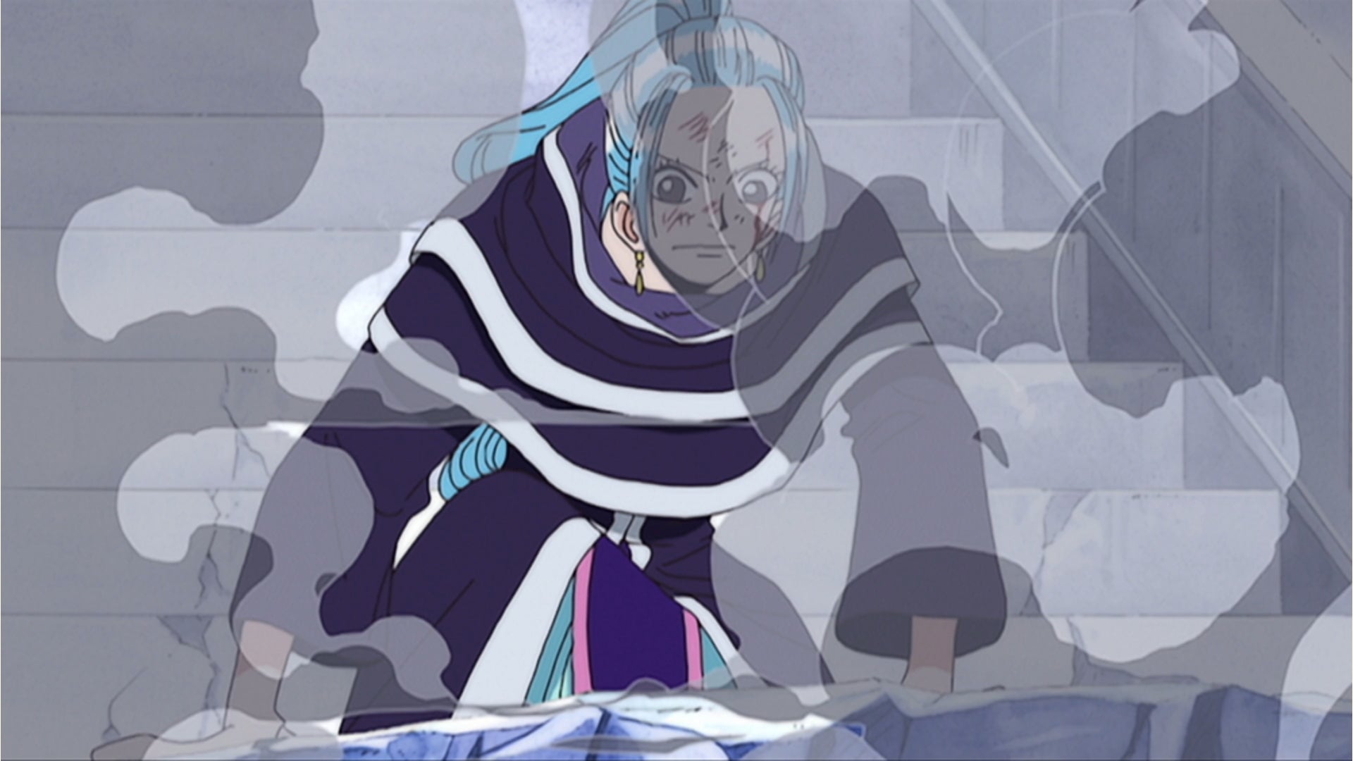 ワンピース　麦わらの一味　アラバスタ編 ワンピース アラバスタ編 第93話| バンダイチャンネル｜最新作