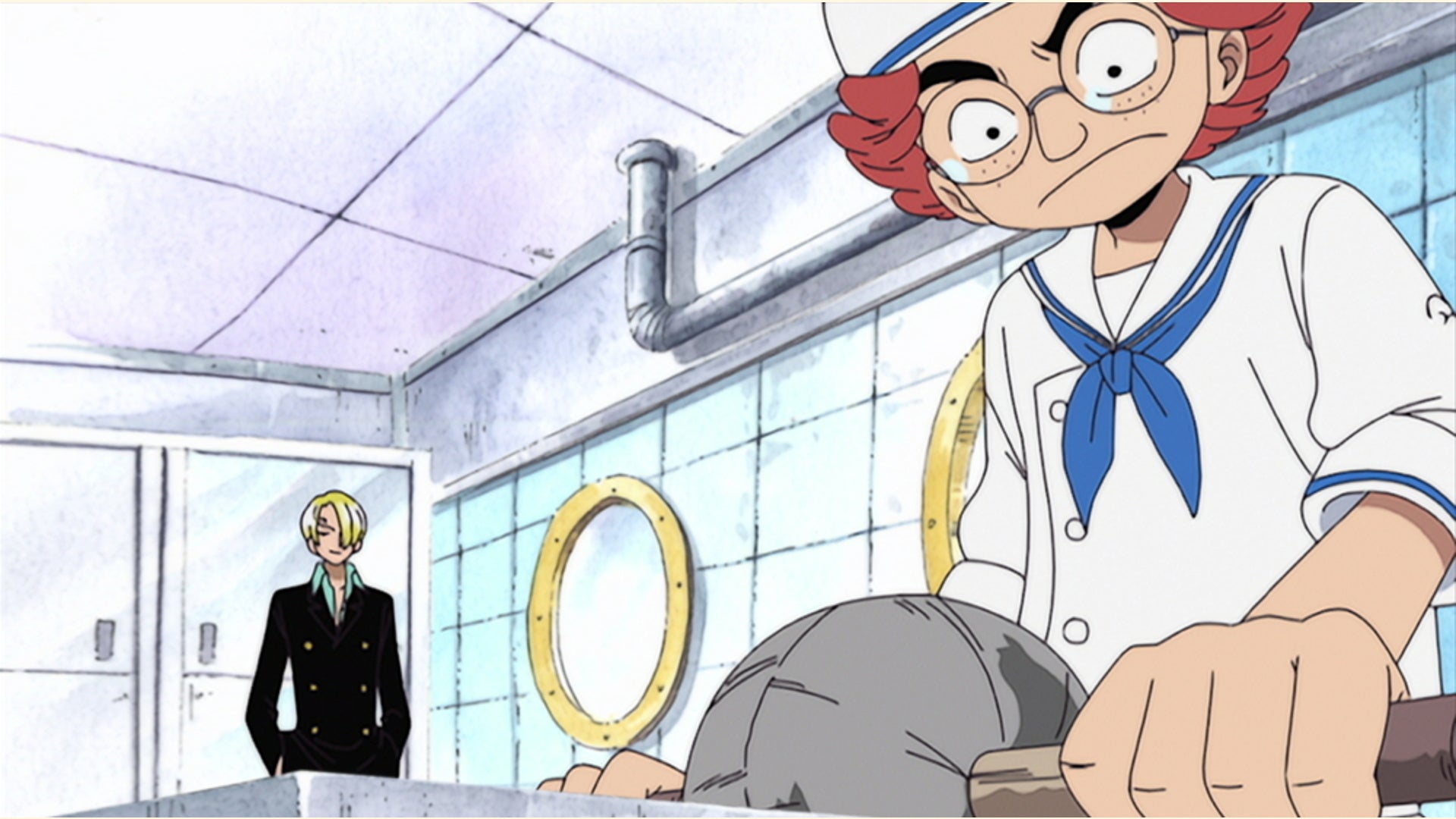 ワンピース 第133話 | Lemino(レミノ) - 映画・ドラマ・アニメや音楽