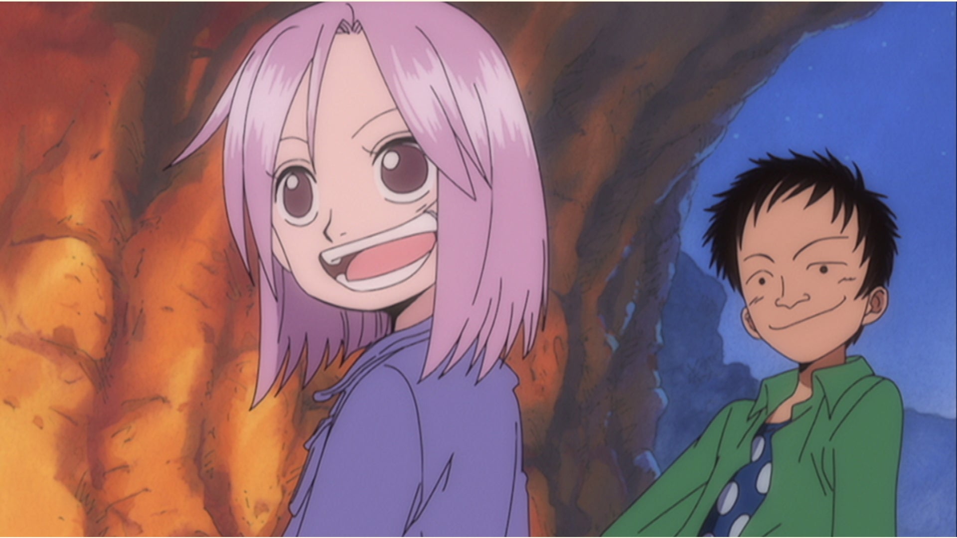 ワンピース 台本 第136話「ヤギの島のゼニィと山の中の海賊船！」非売品 ワンピース 台本 第136話「ヤギの島のゼニィと山の中の海賊