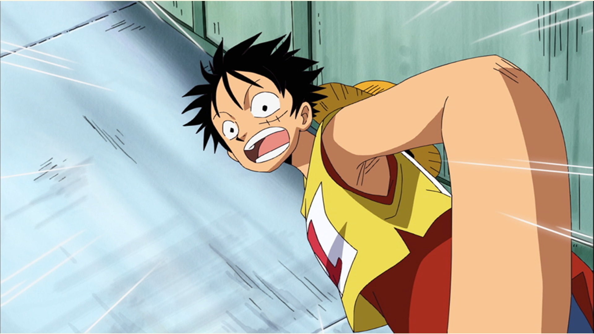 ワンピース 第214話 | Lemino(レミノ) - 映画・ドラマ・アニメや音楽