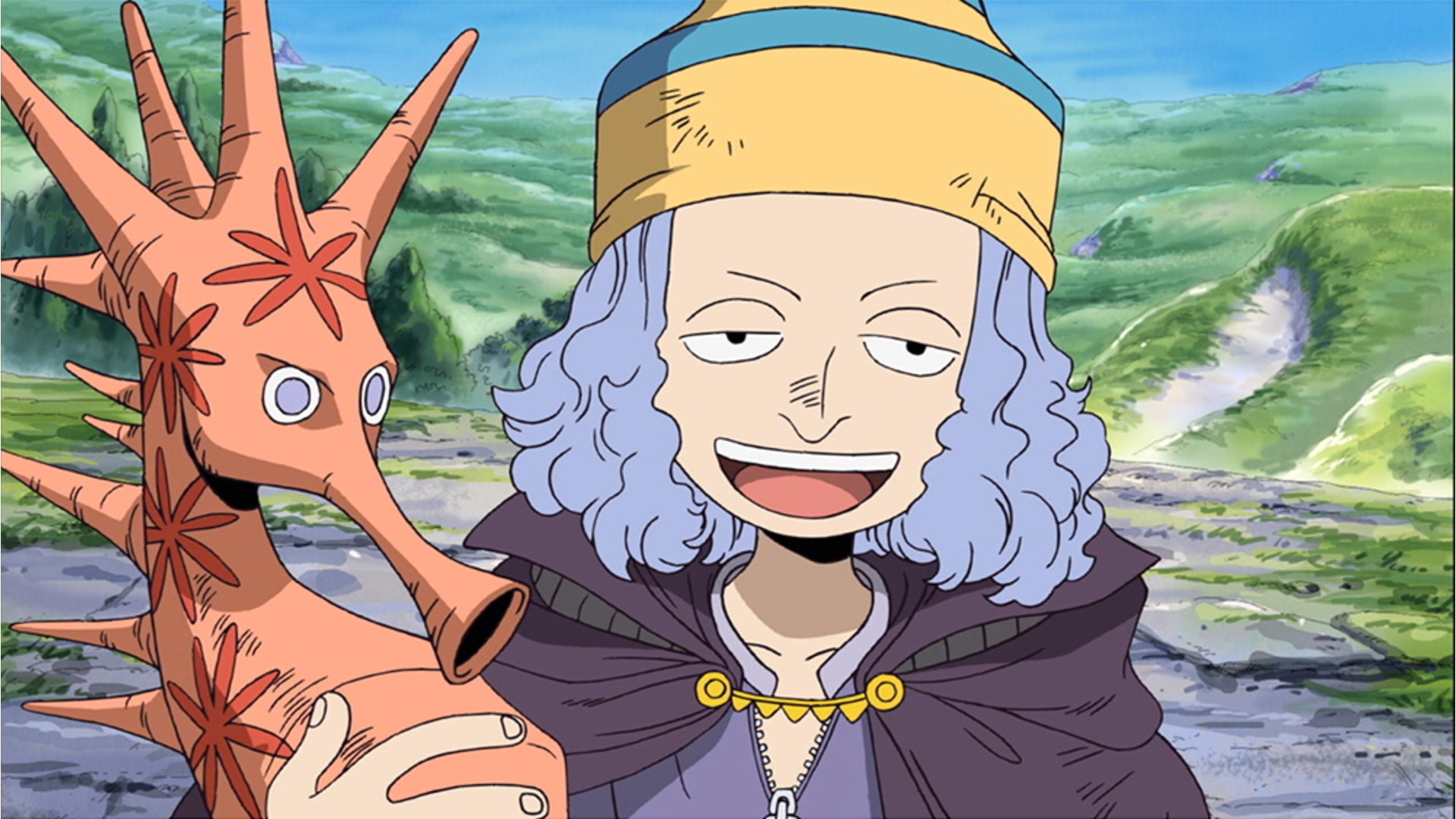 ワンピース 第209話 | Lemino(レミノ) - 映画・ドラマ・アニメや音楽