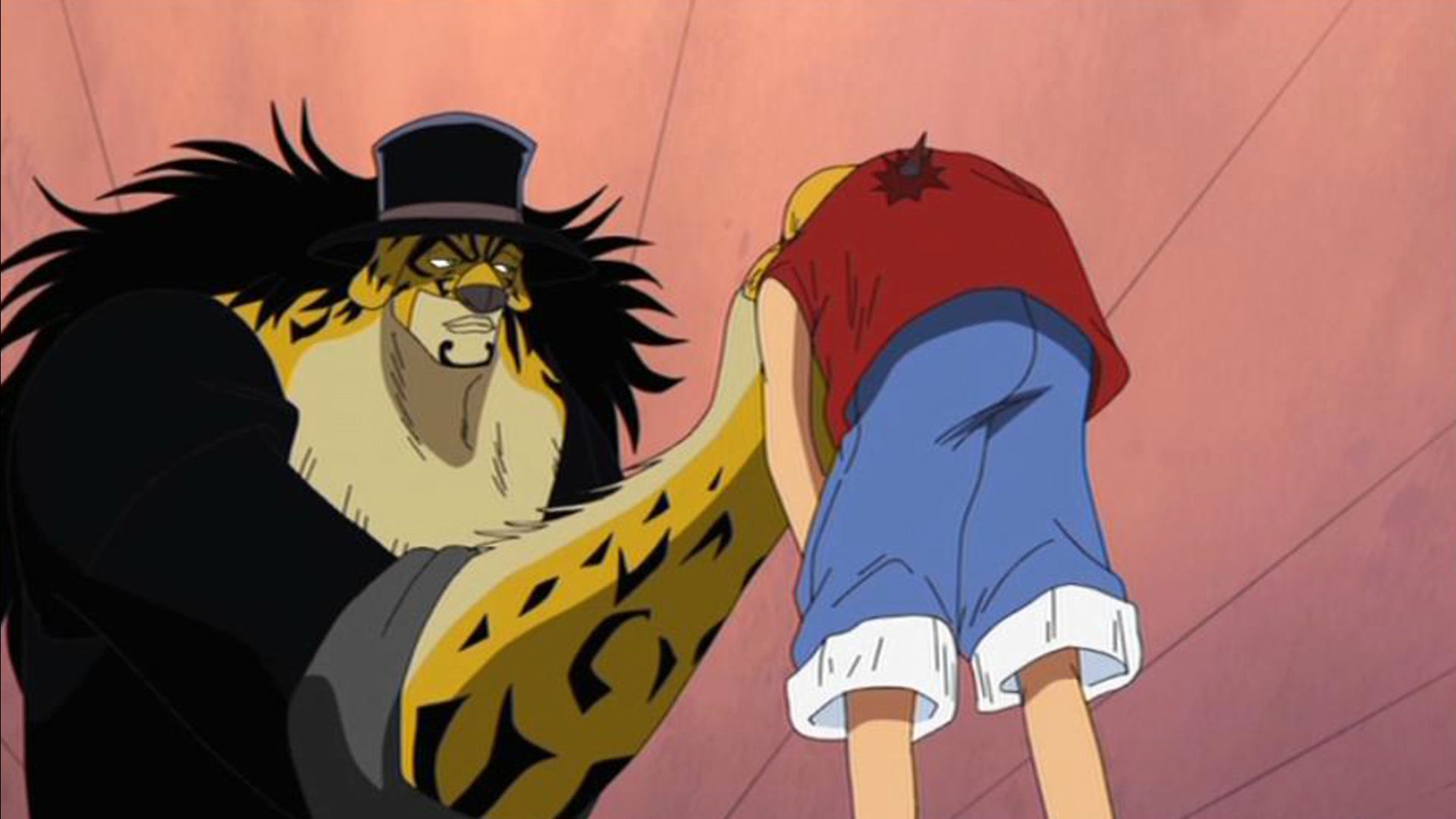 ワンピース 第246話 | Lemino(レミノ) - 映画・ドラマ・アニメや音楽