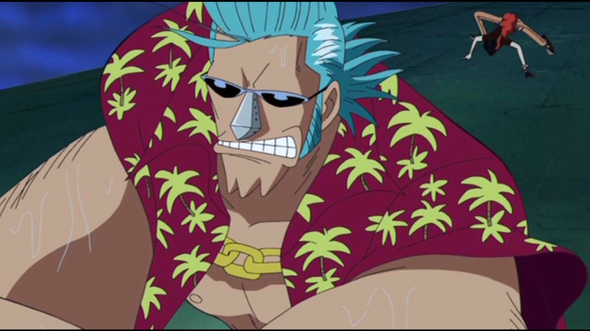 ワンピース 第248話 | Lemino(レミノ) - 映画・ドラマ・アニメや音楽