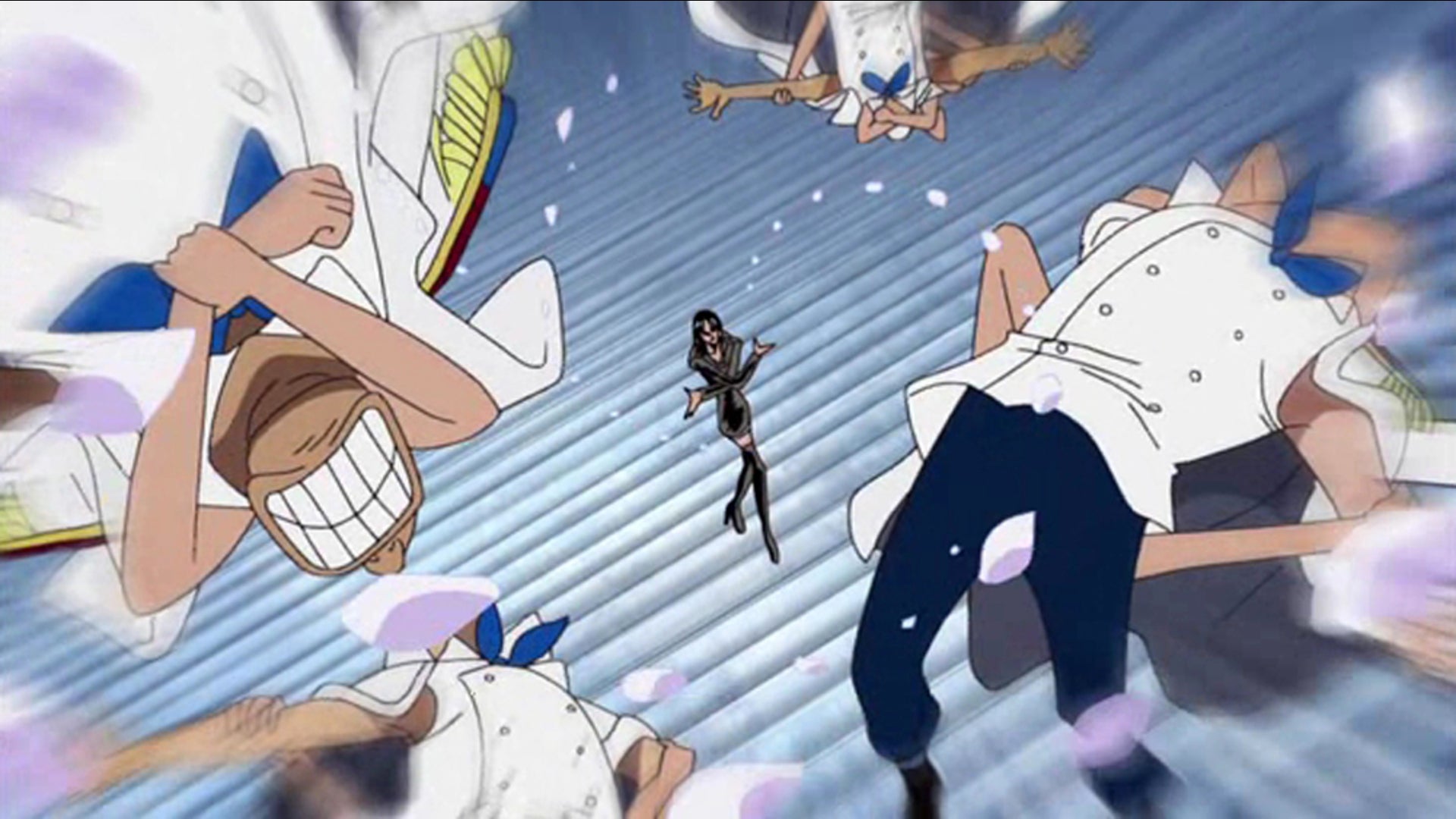 ワンピース 第311話 | Lemino(レミノ) - 映画・ドラマ・アニメや音楽