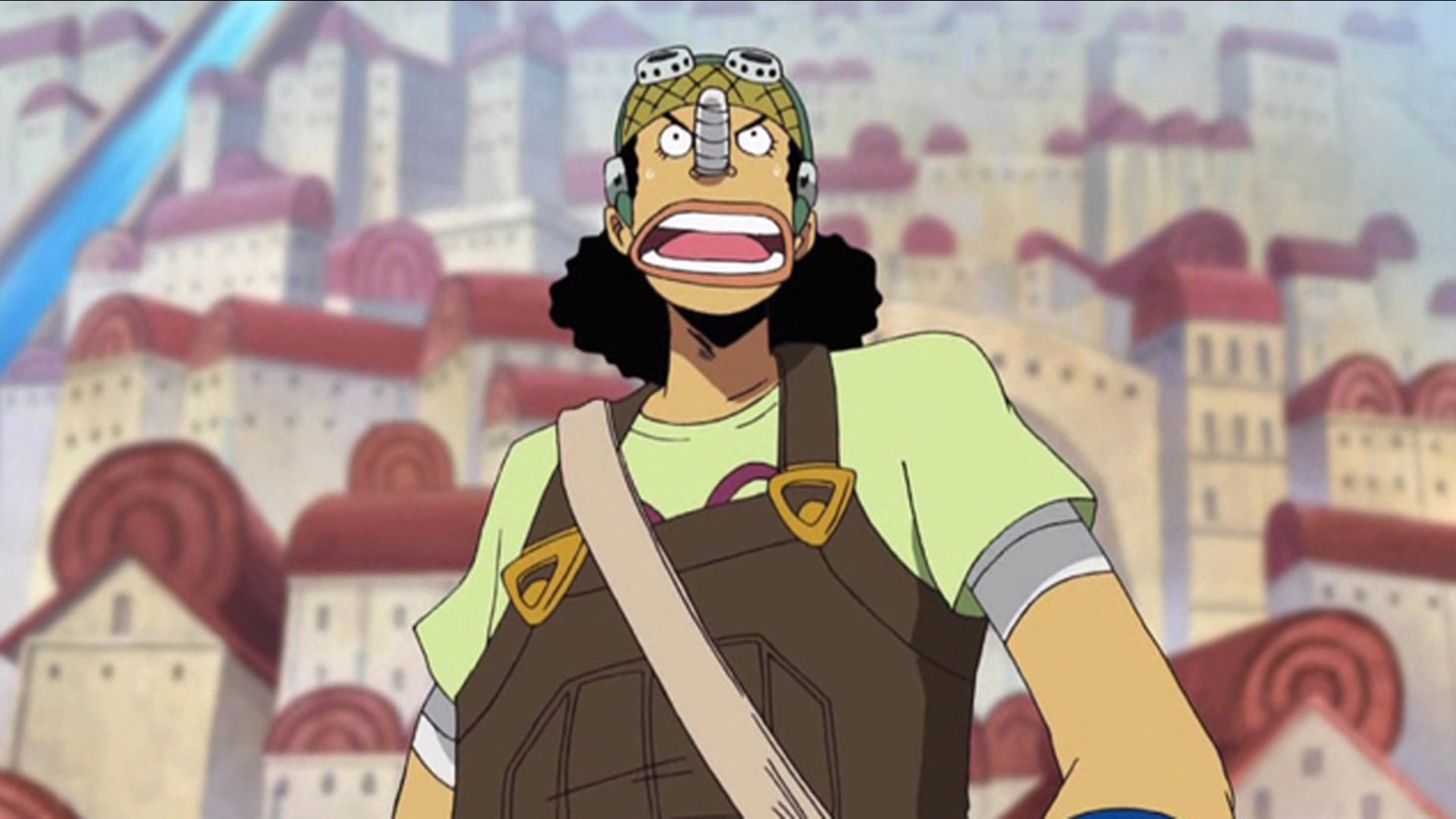 ワンピース 第323話 | Lemino(レミノ) - 映画・ドラマ・アニメや音楽