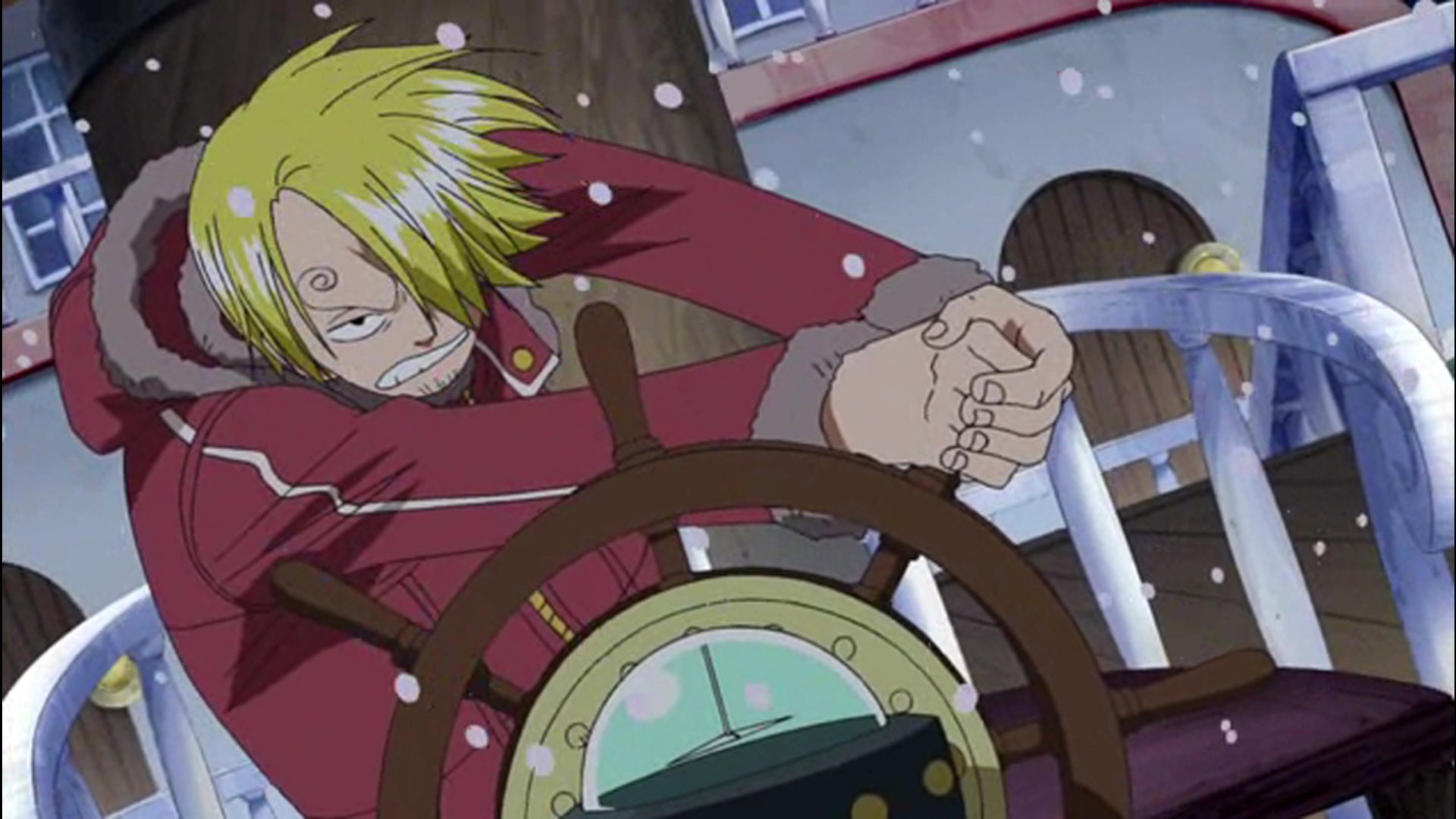 ワンピース TVオリジナル編(2)（第326話-第336話） | Lemino(レミノ