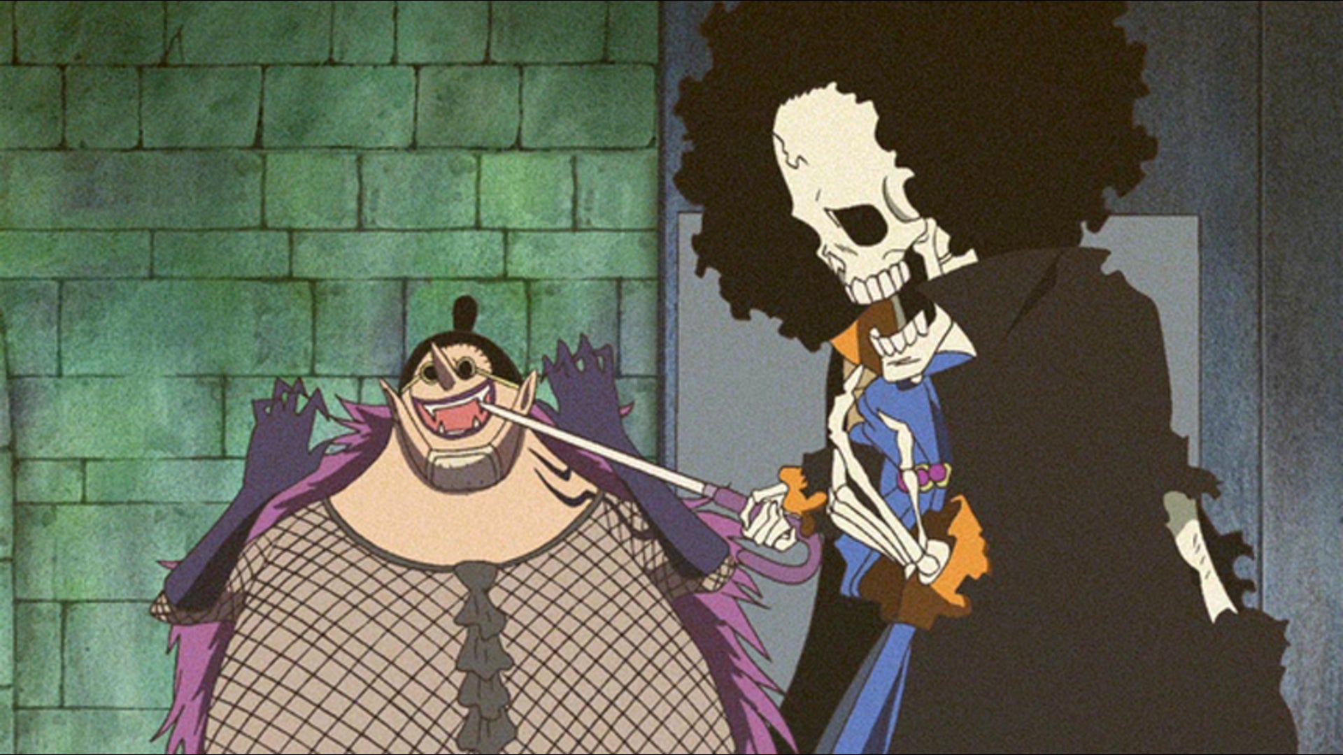 ワンピース 第352話 | Lemino(レミノ) - 映画・ドラマ・アニメや音楽