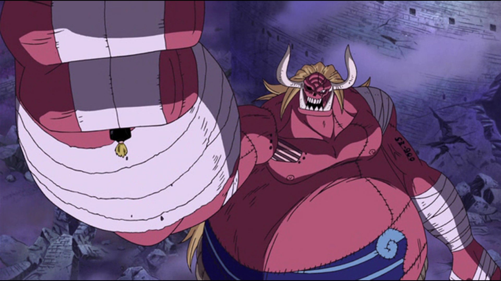 ワンピース merumoramu ワンピース 第365話 | Lemino(レミノ) - 映画・ドラマ・アニメや音楽