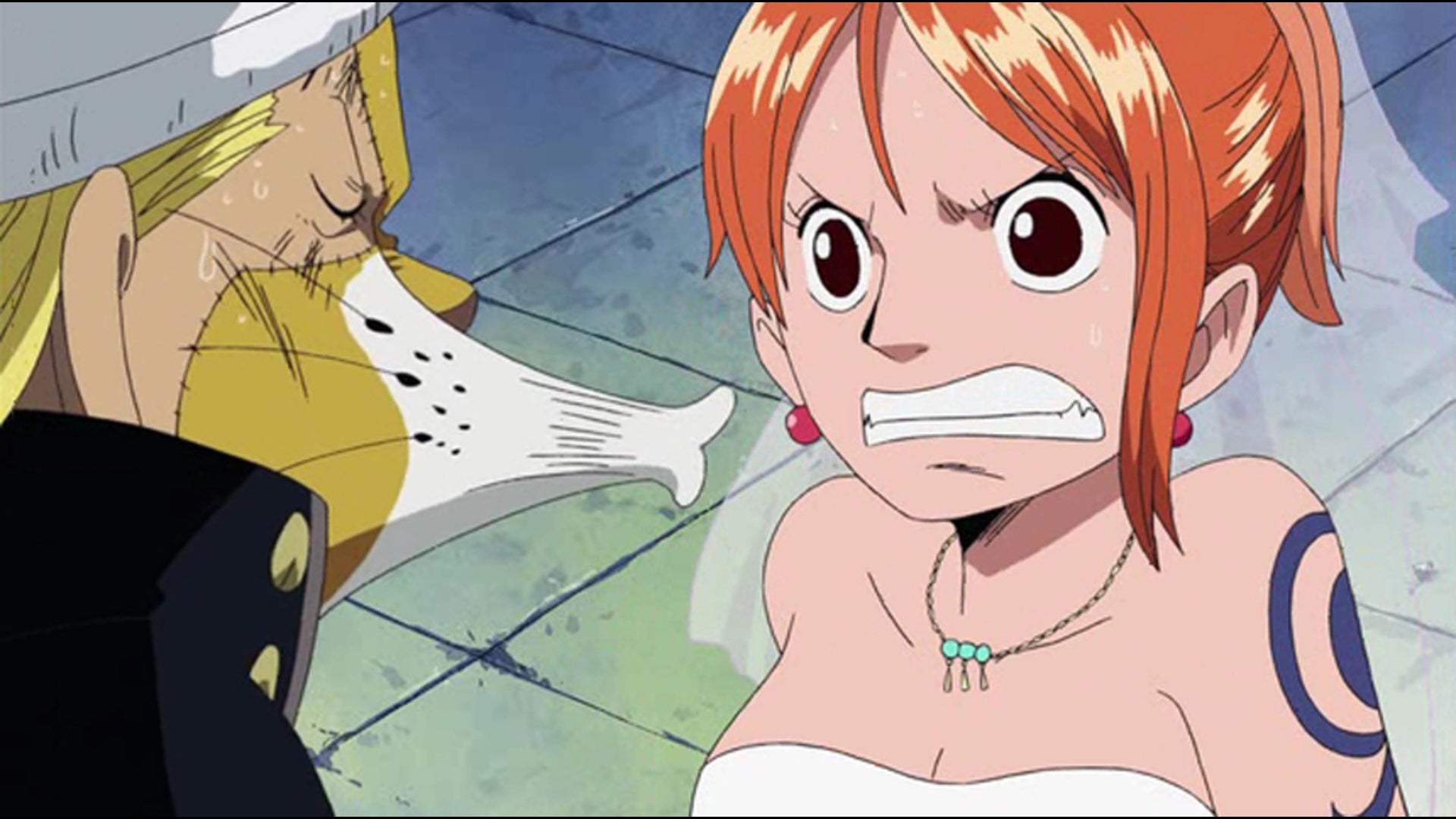 ワンピース 第379話 | Lemino(レミノ) - 映画・ドラマ・アニメや音楽